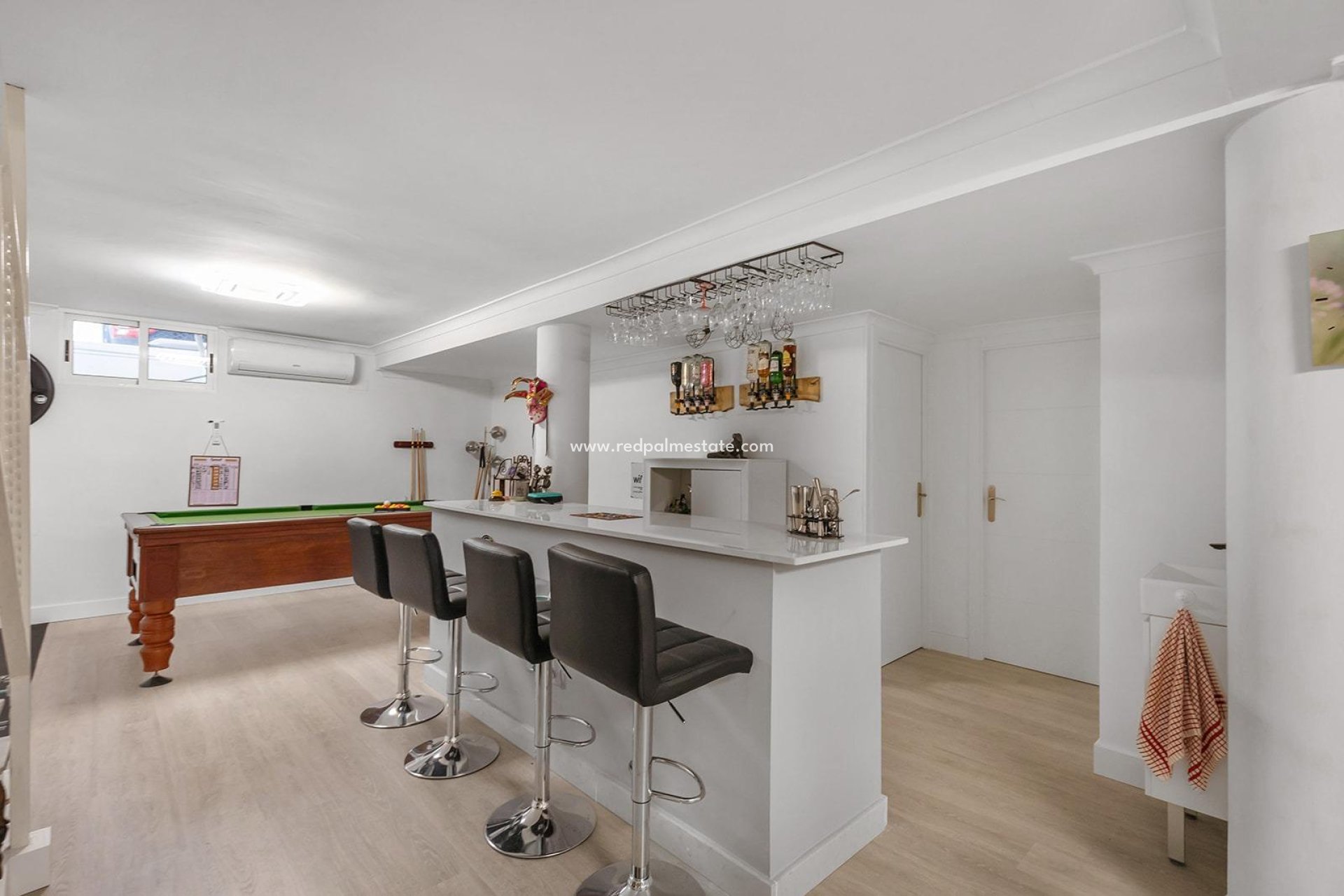 Reventa - Villa -
Guardamar del Segura - Urbanizaciones