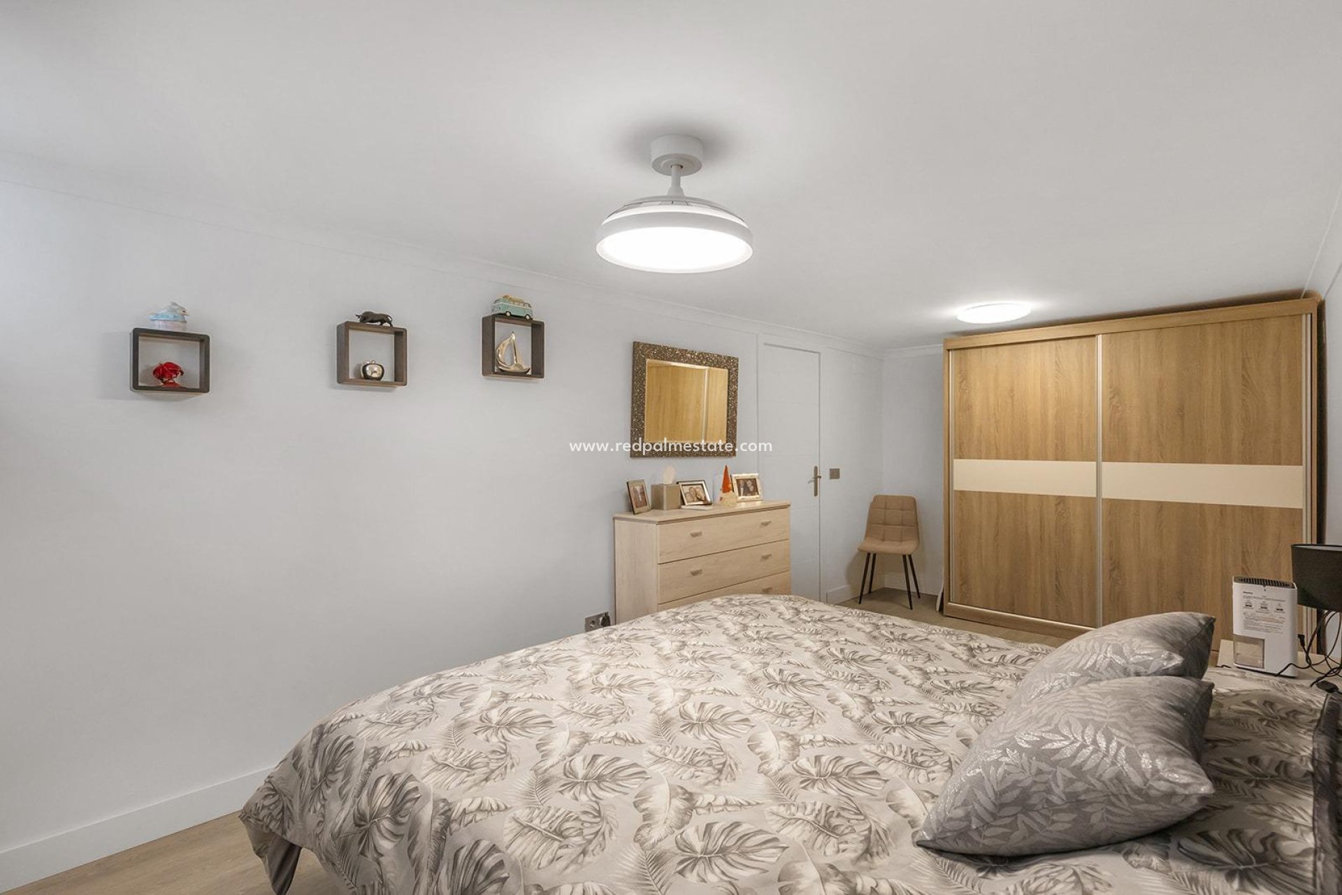 Reventa - Villa -
Guardamar del Segura - Urbanizaciones