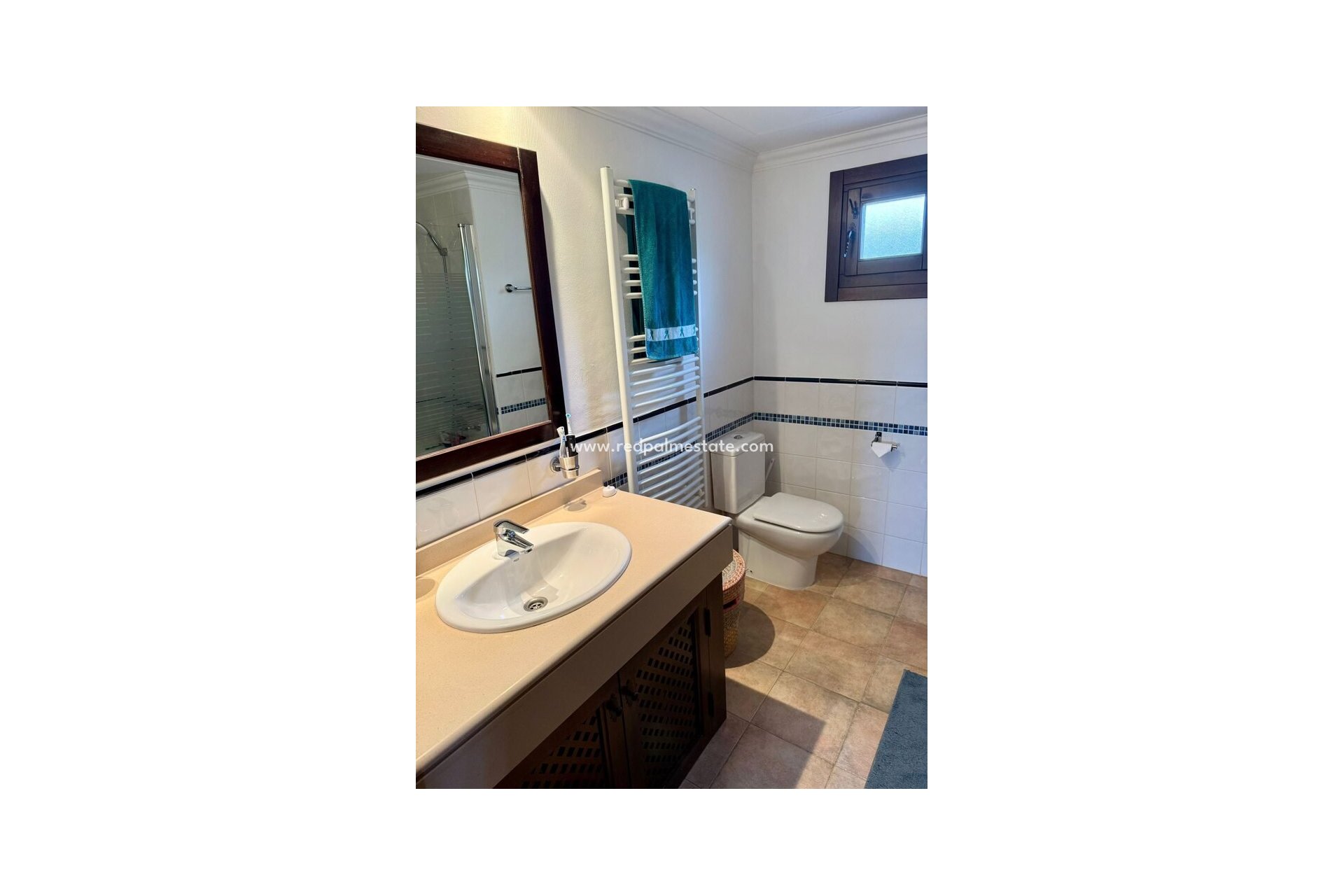 Reventa - Villa -
Hacienda del Alamo - Hacienda del Alamo Golf Resort