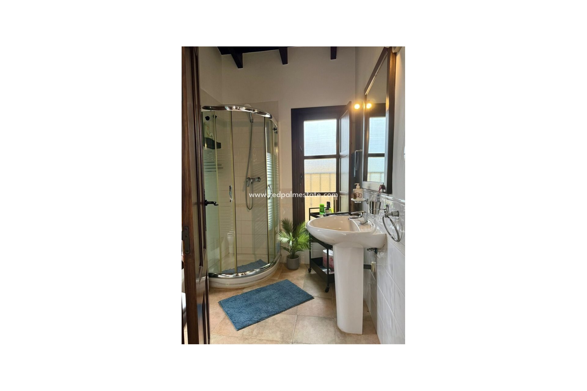 Reventa - Villa -
Hacienda del Alamo - Hacienda del Alamo Golf Resort