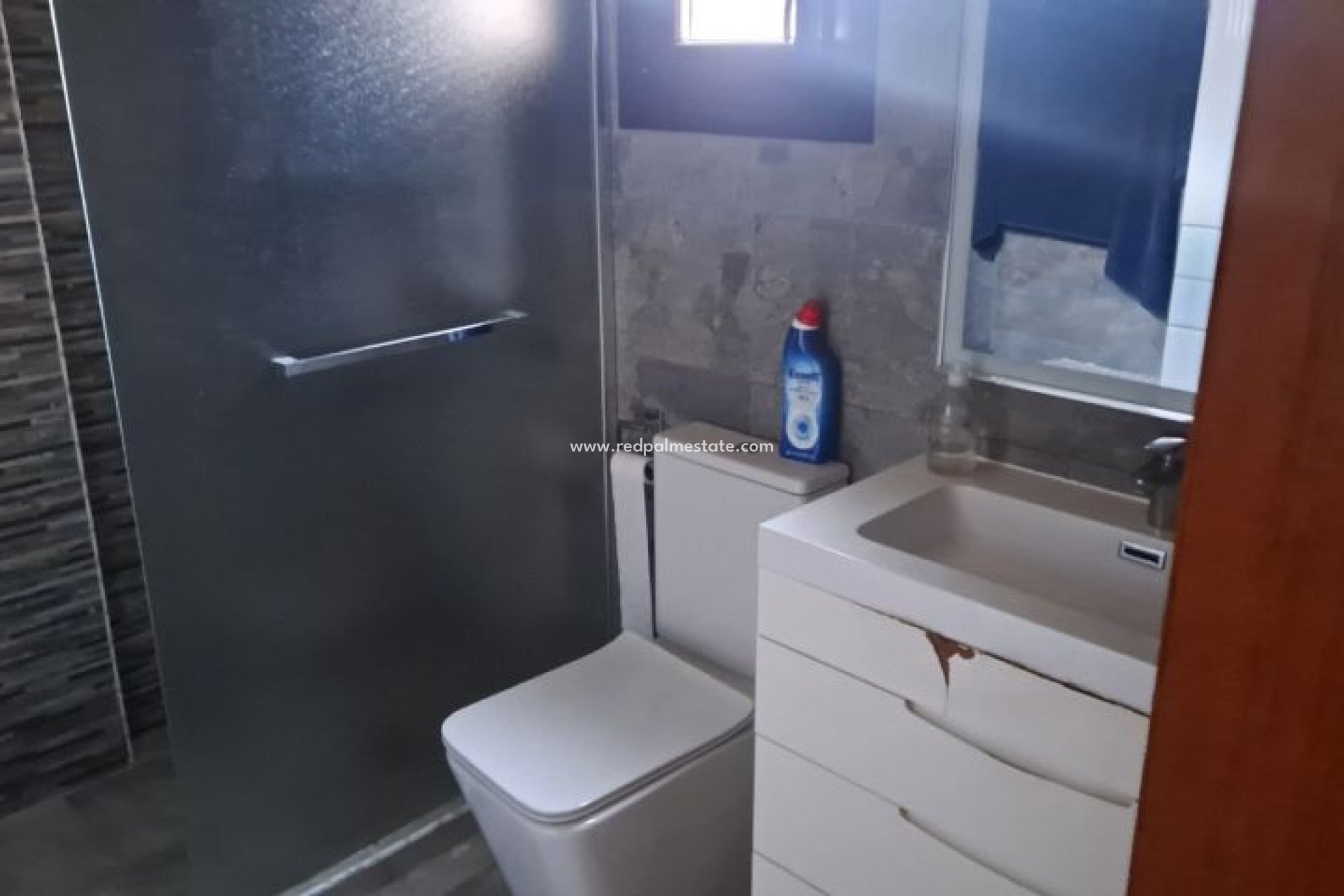 Reventa - Villa -
Hondón de las Nieves - Inland