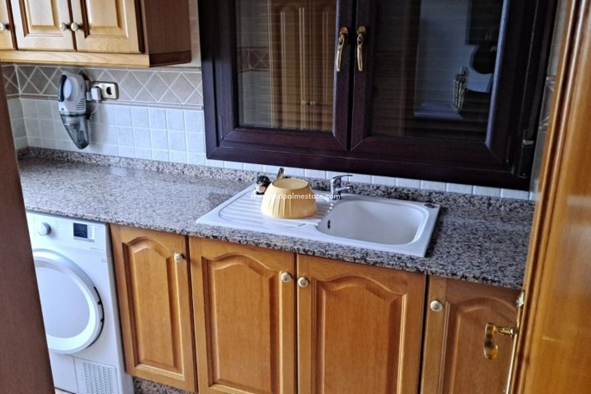 Reventa - Villa -
Hondón de las Nieves - Inland