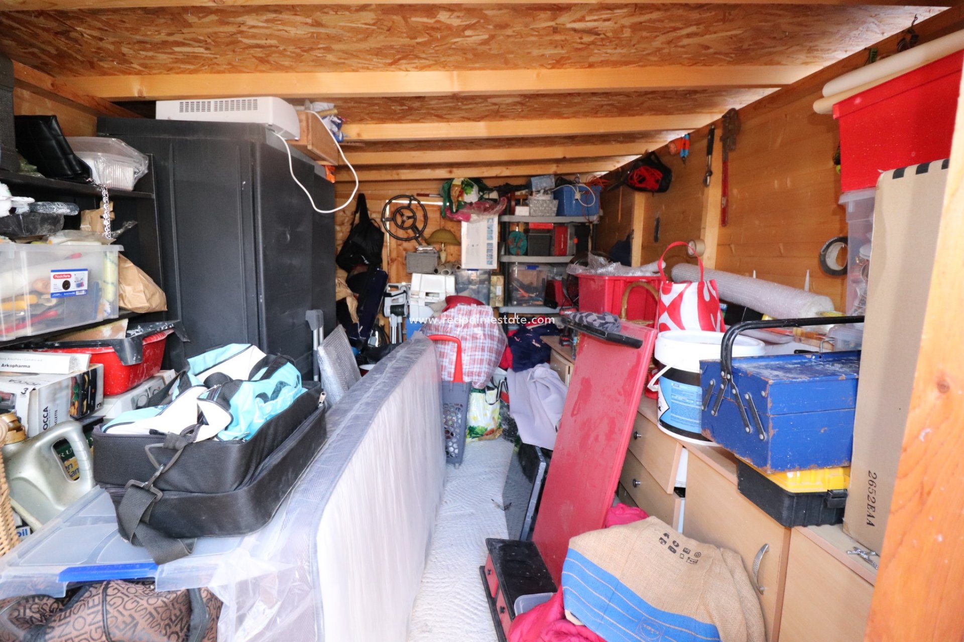 Reventa - Villa -
Hondón de las Nieves - Inland