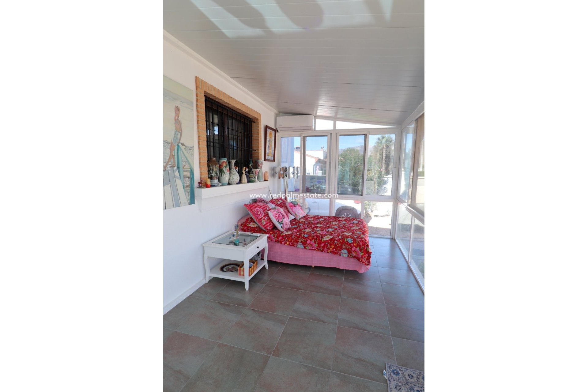 Reventa - Villa -
Hondón de las Nieves - Inland