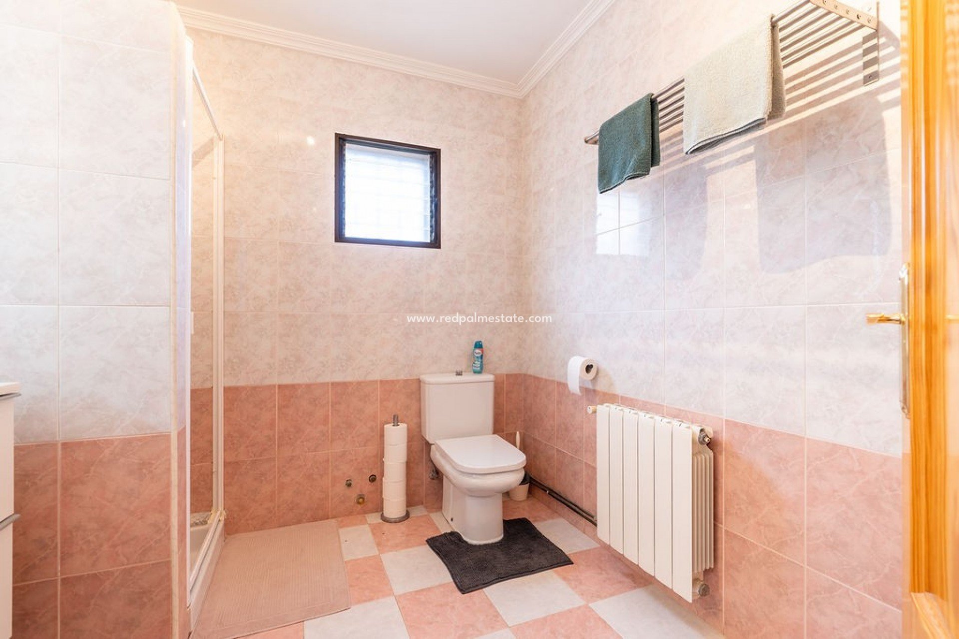 Reventa - Villa -
Hondón de las Nieves - Inland