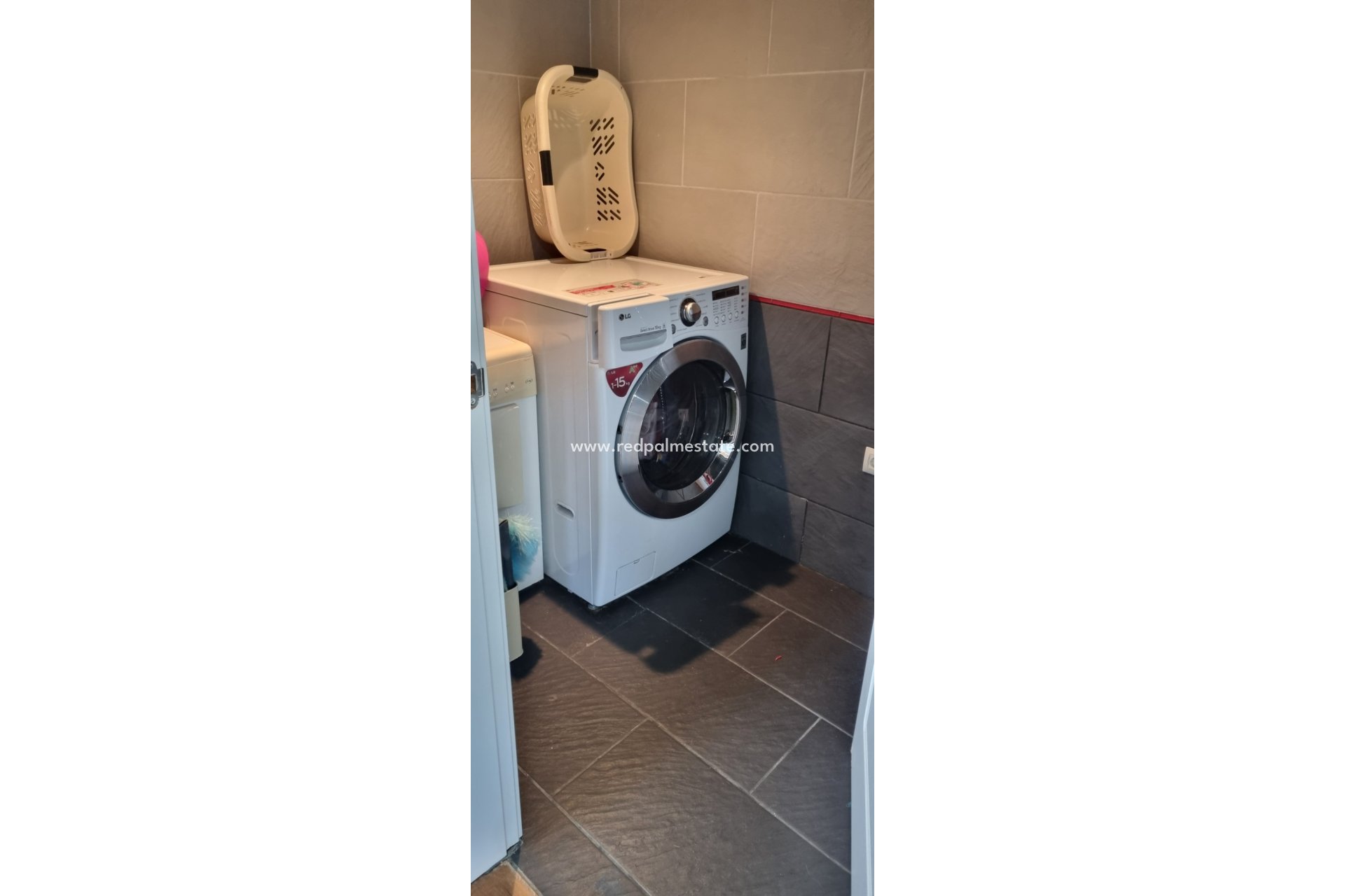 Reventa - Villa -
Hondón de los Fráiles - Inland