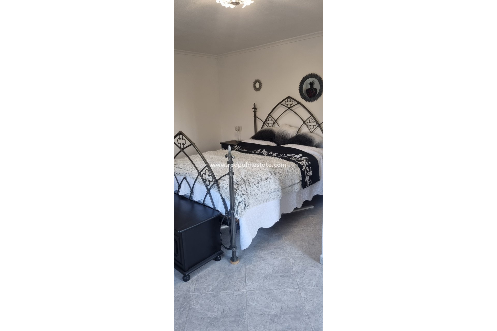 Reventa - Villa -
Hondón de los Fráiles - Inland