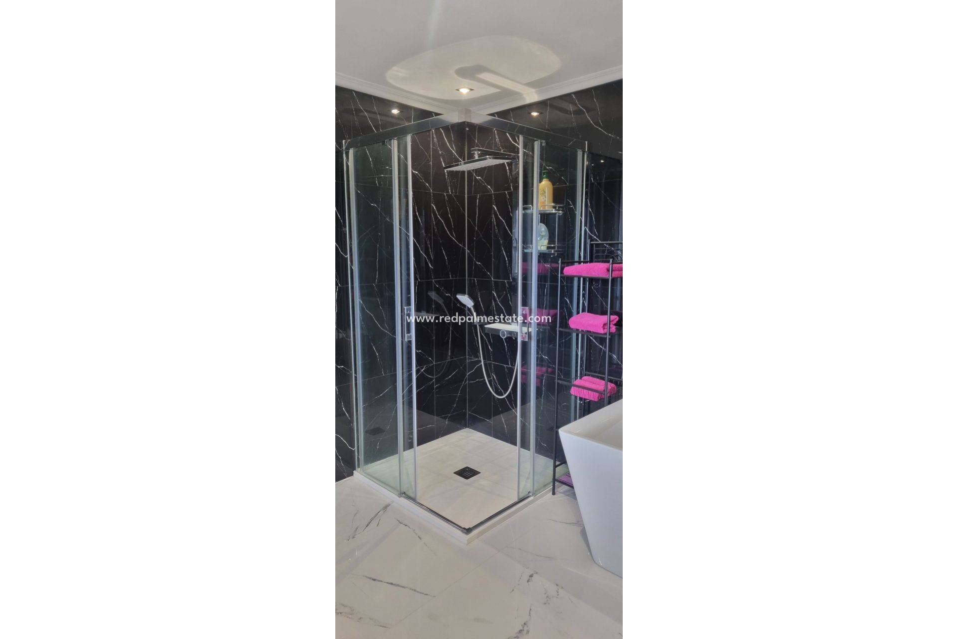 Reventa - Villa -
Hondón de los Fráiles - Inland