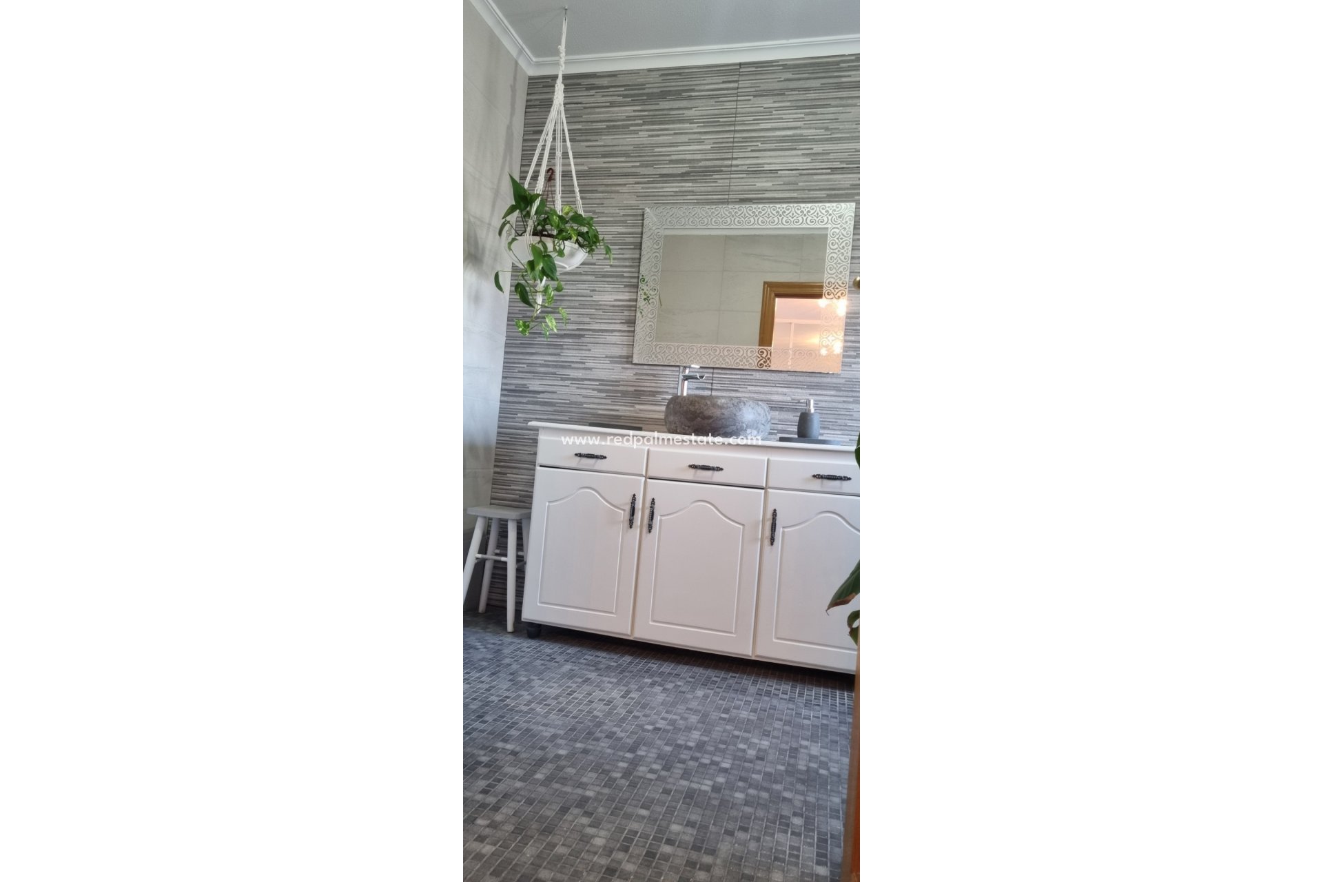 Reventa - Villa -
Hondón de los Fráiles - Inland