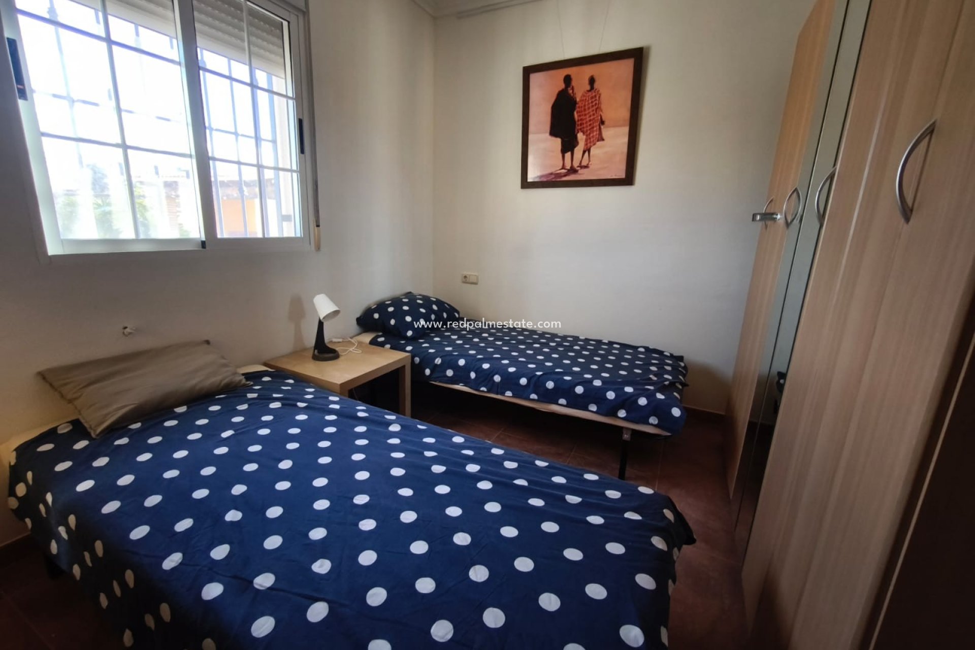 Reventa - Villa -
Hondón de los Fráiles - Inland