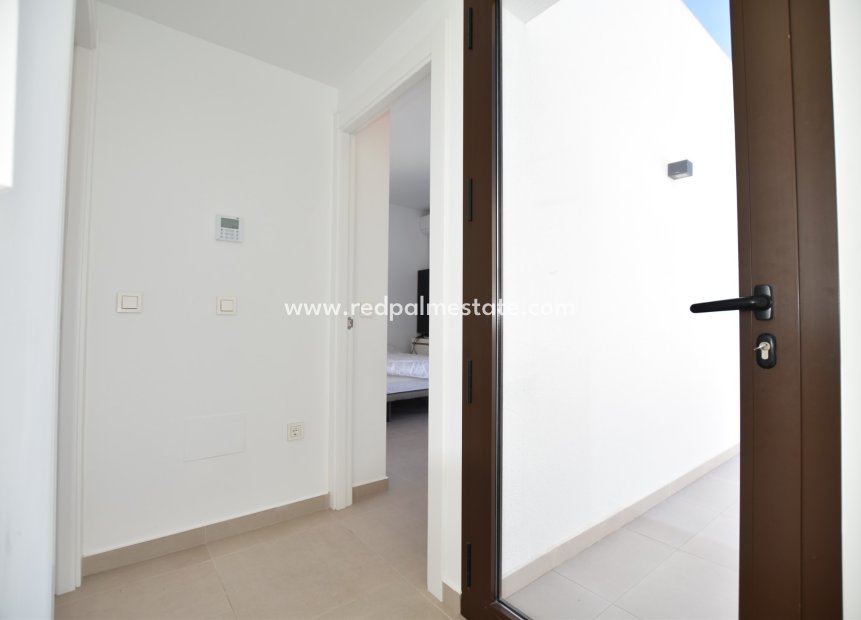 Reventa - Villa independiente -
Benijofar - Costa Blanca