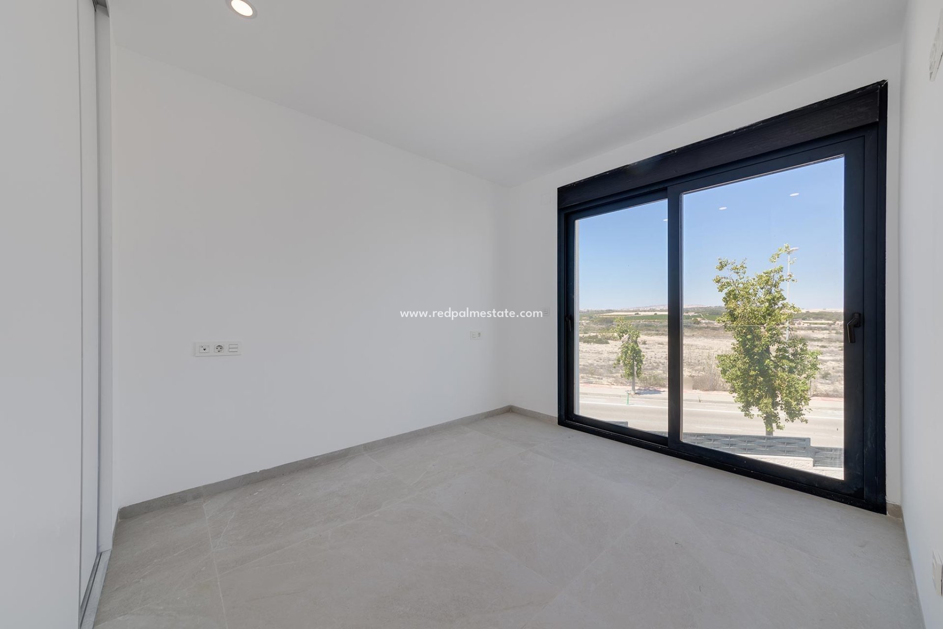 Reventa - Villa independiente -
Benijofar - Costa Blanca