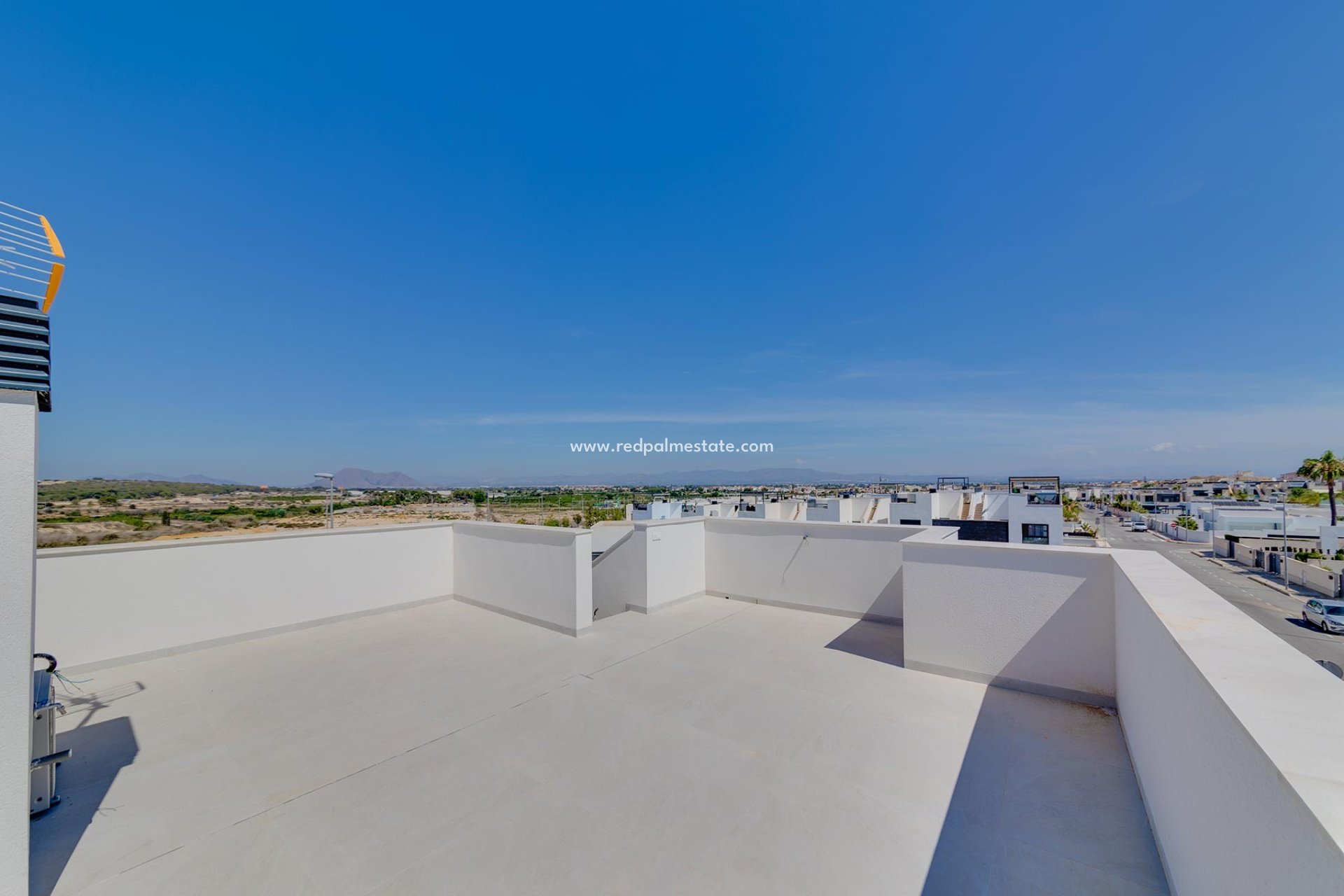 Reventa - Villa independiente -
Benijofar - Costa Blanca