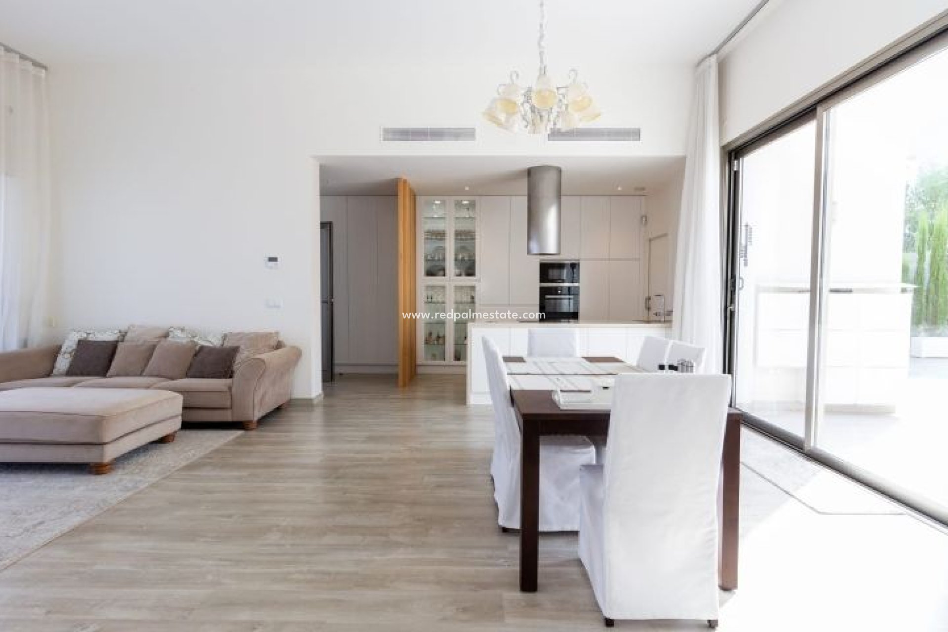 Reventa - Villa independiente -
Benijofar - Costa Blanca