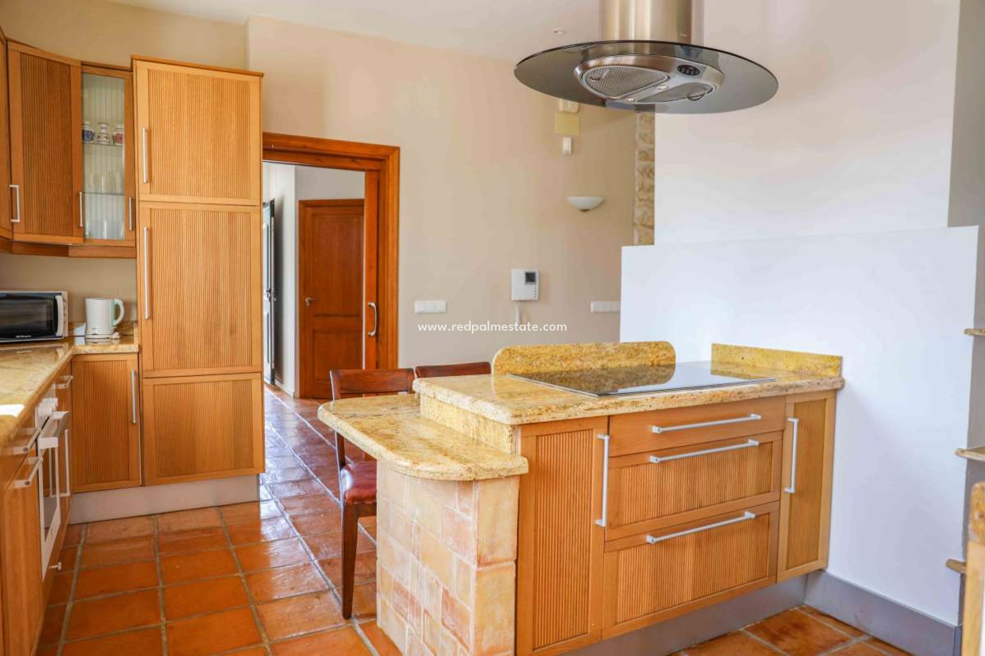 Reventa - Villa independiente -
Benissa - Costa Blanca