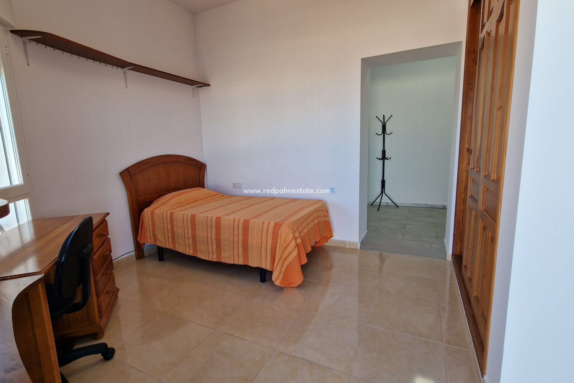 Reventa - Villa independiente -
Benitachell - Costa Blanca