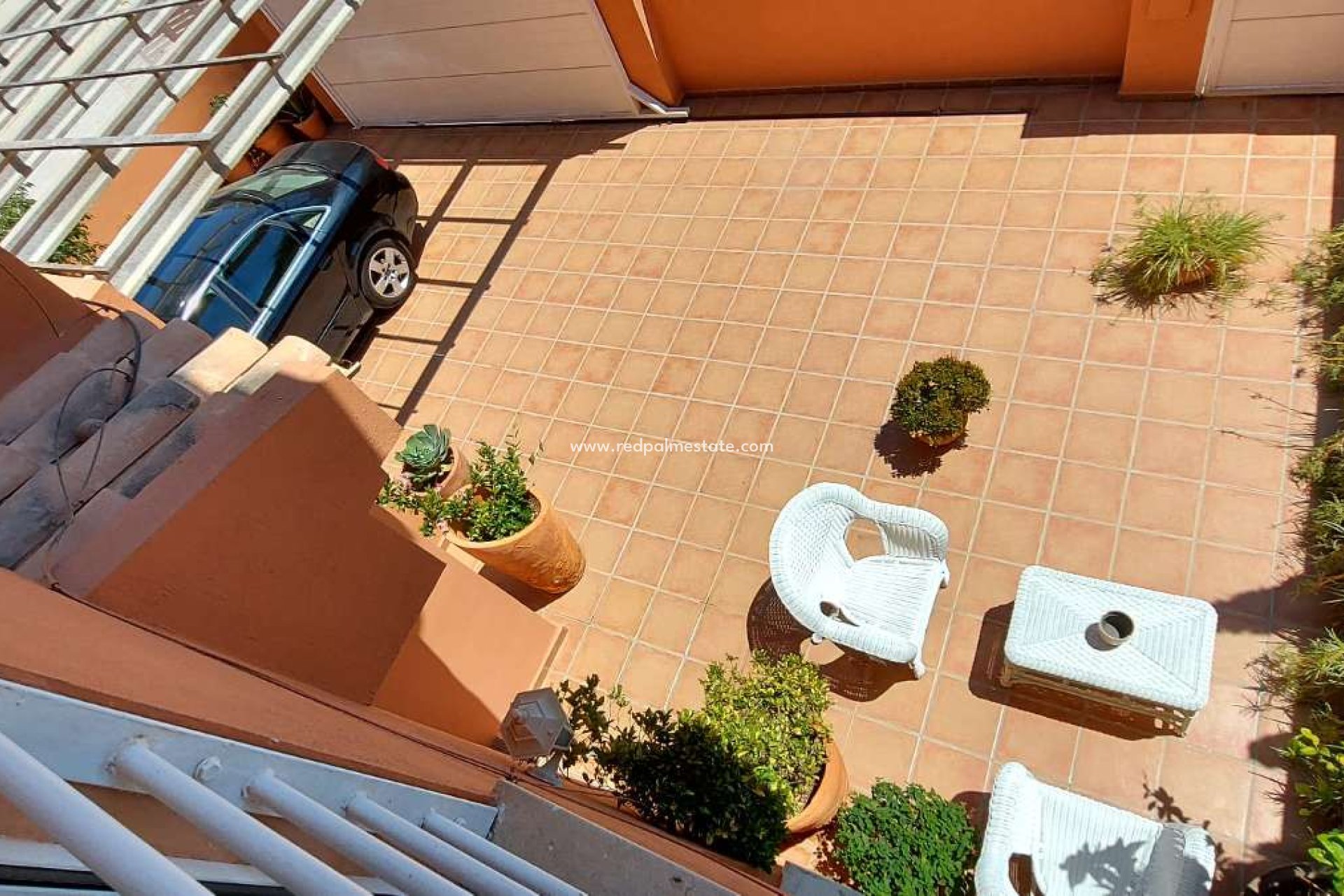 Reventa - Villa independiente -
Calpe - Costa Blanca