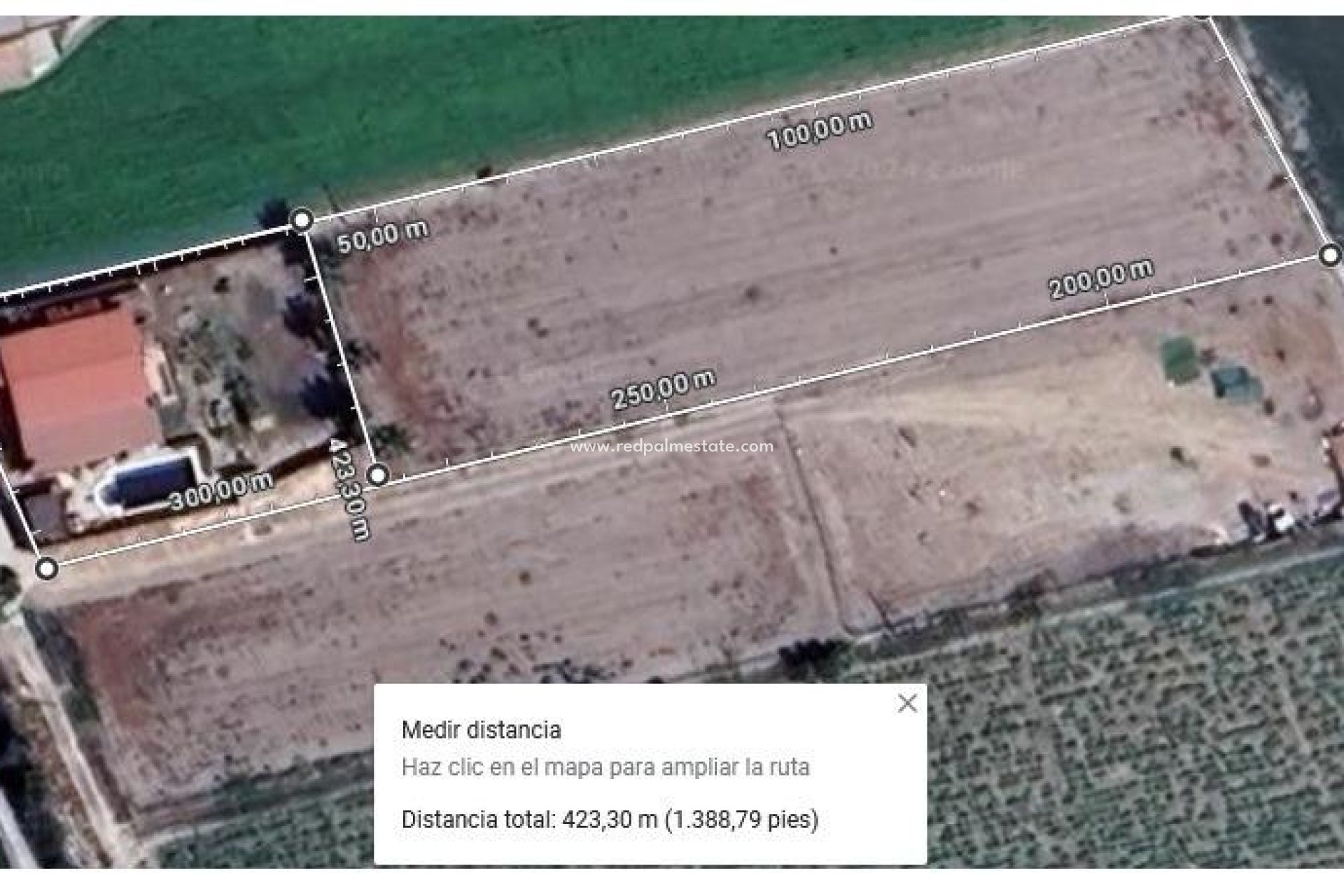 Reventa - Villa independiente -
Dolores - Camino De La Cebada