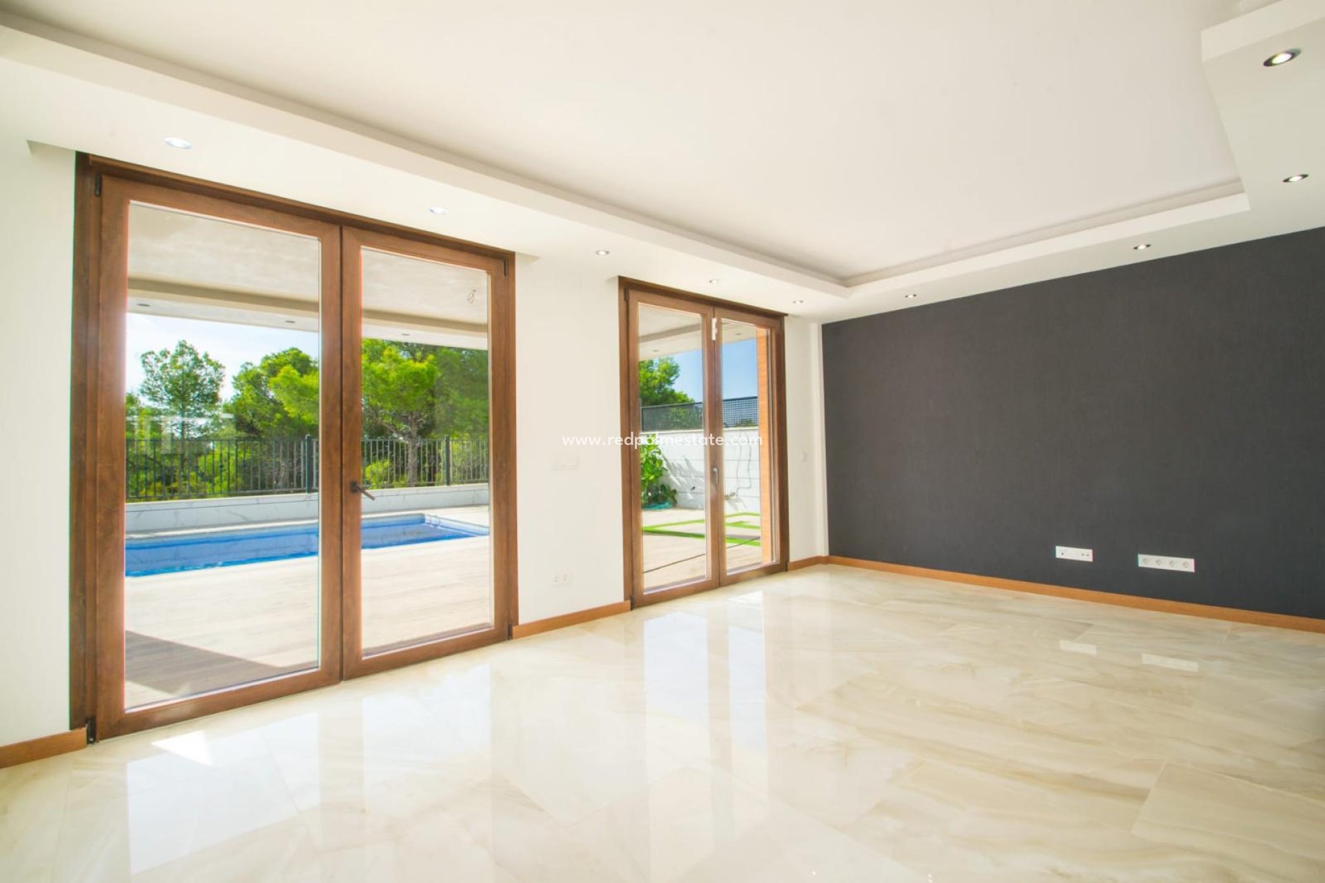 Reventa - Villa independiente -
Finestrat - Costa Blanca