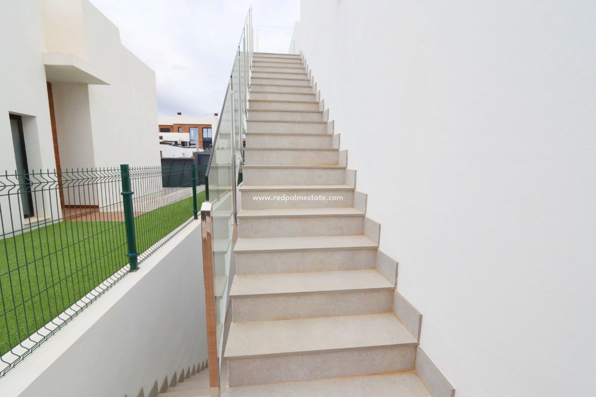 Reventa - Villa independiente -
Finestrat - Costa Blanca