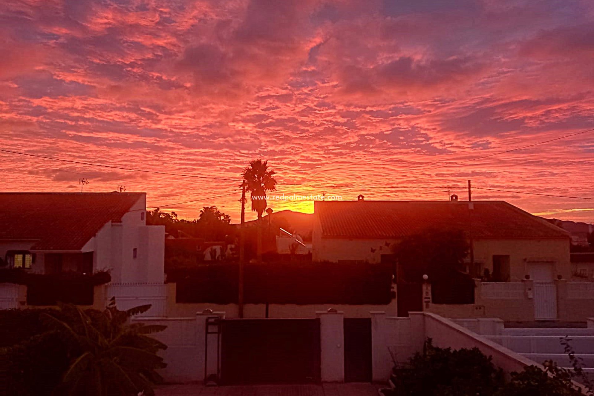 Reventa - Villa independiente -
La Nucía - Costa Blanca