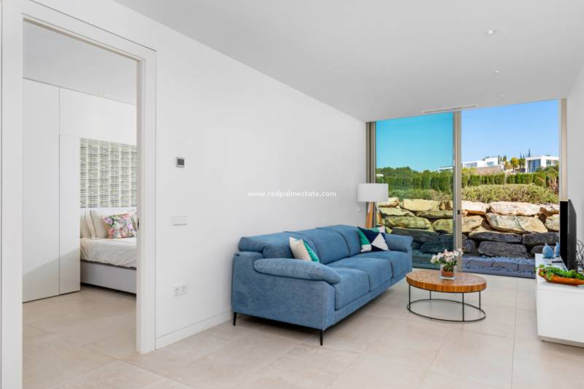 Reventa - Villa independiente -
Las Colinas Golf - Costa Blanca