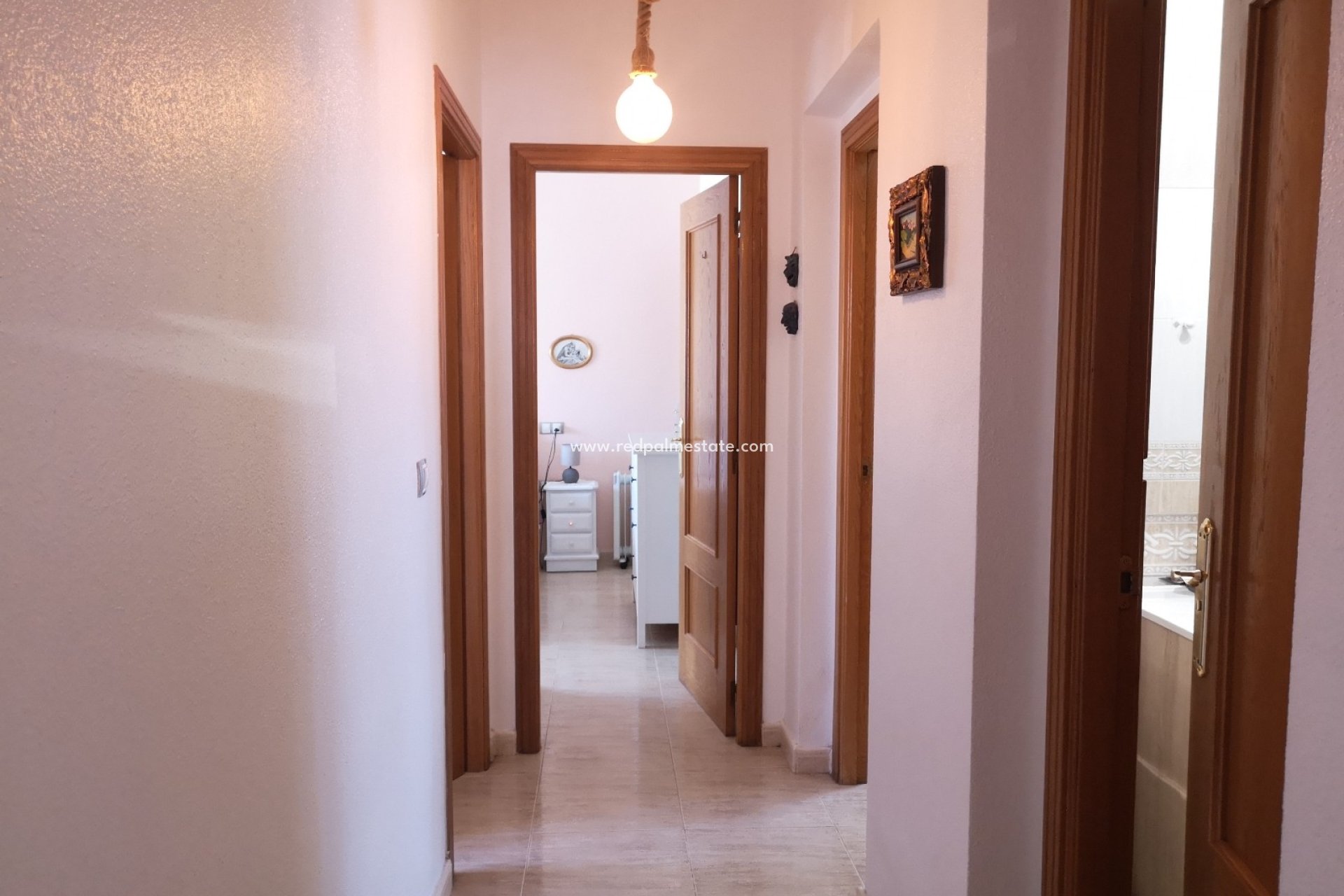 Reventa - Villa independiente -
Montesinos - Costa Blanca