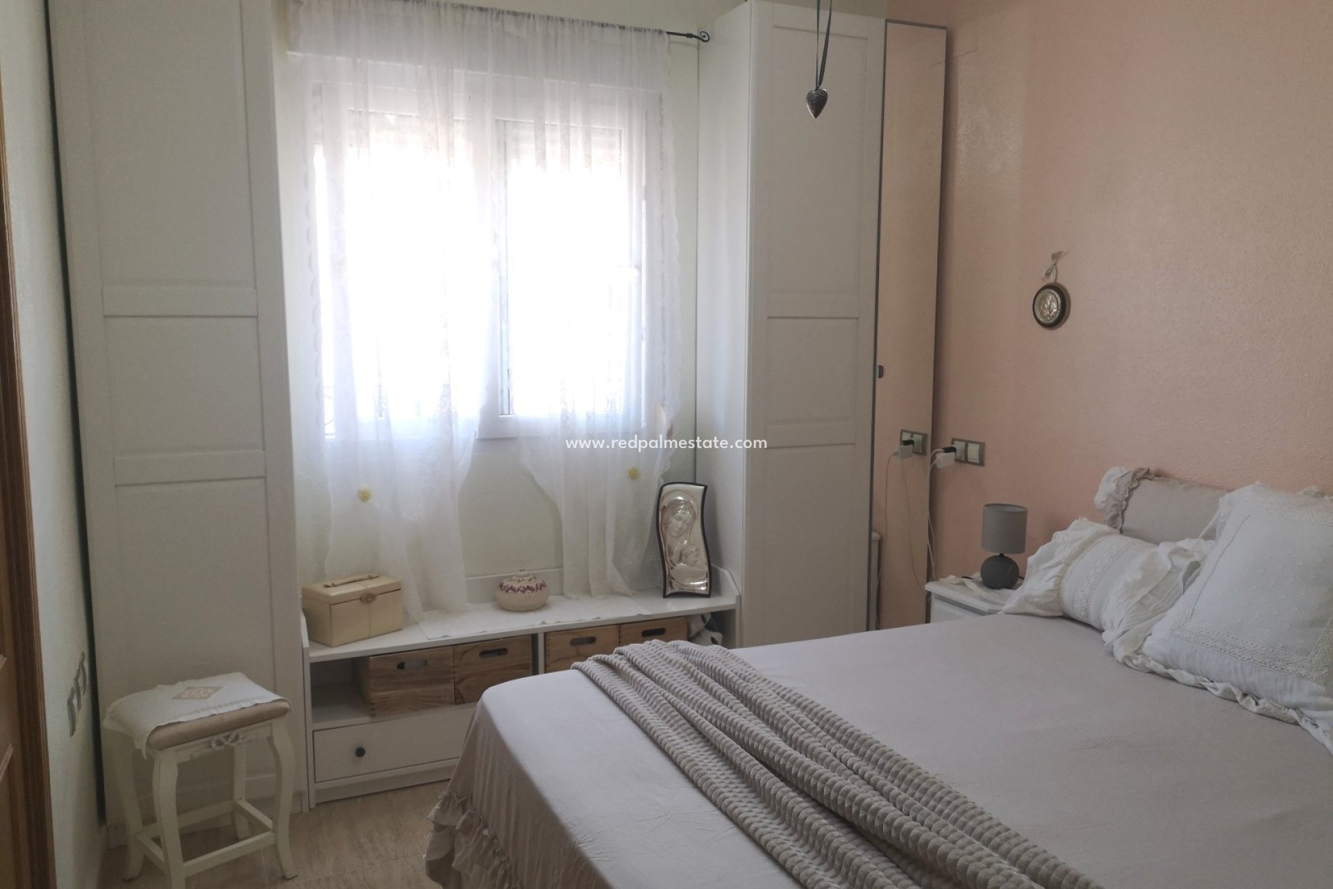 Reventa - Villa independiente -
Montesinos - Costa Blanca