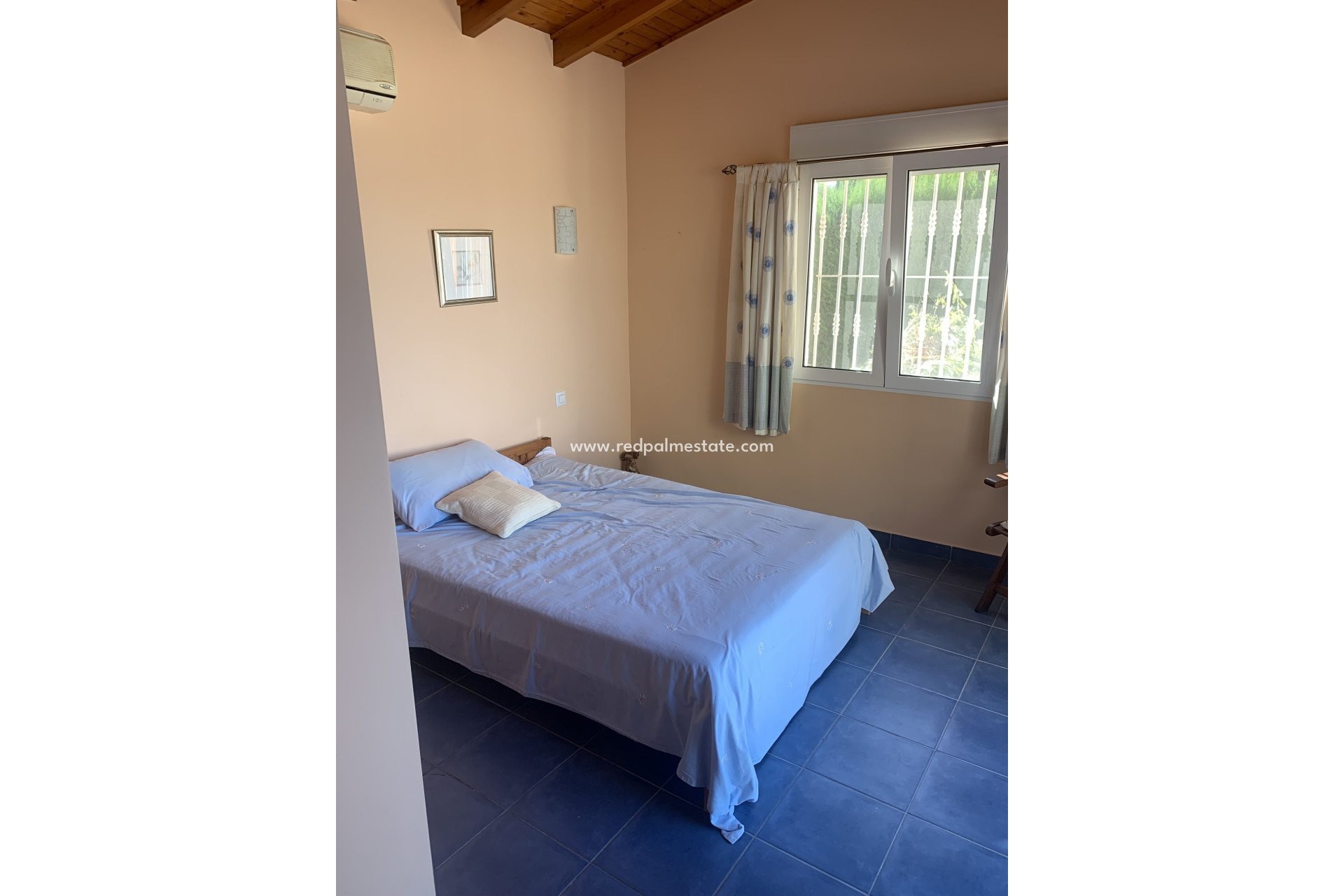 Reventa - Villa independiente -
Moraira - Costa Blanca