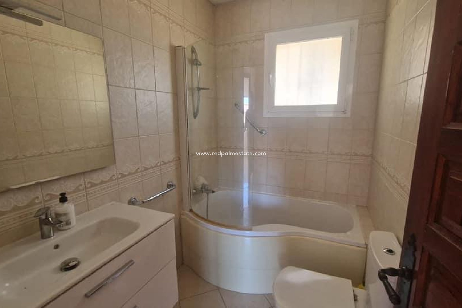 Reventa - Villa independiente -
Moraira - Costa Blanca