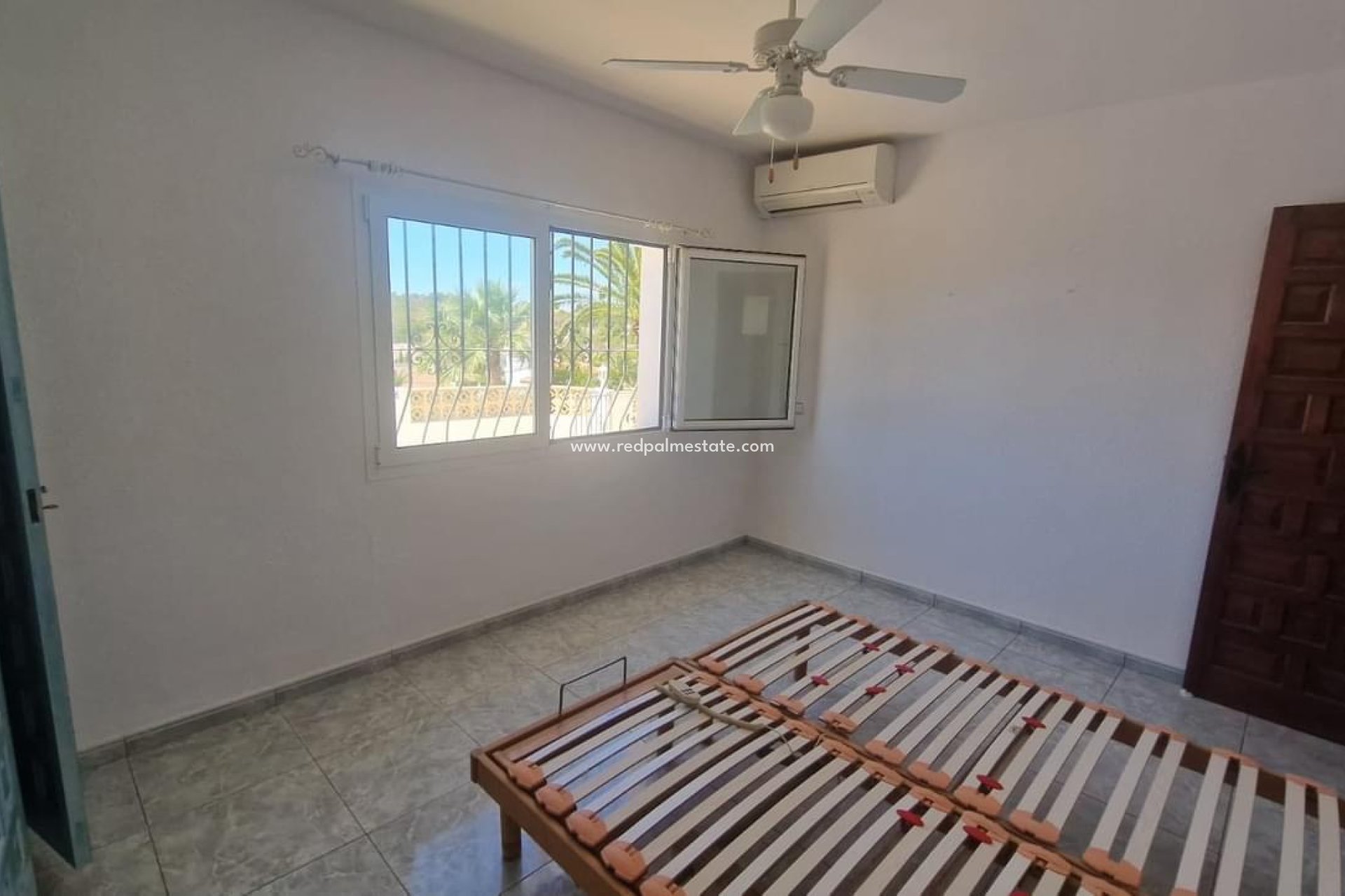 Reventa - Villa independiente -
Moraira - Costa Blanca