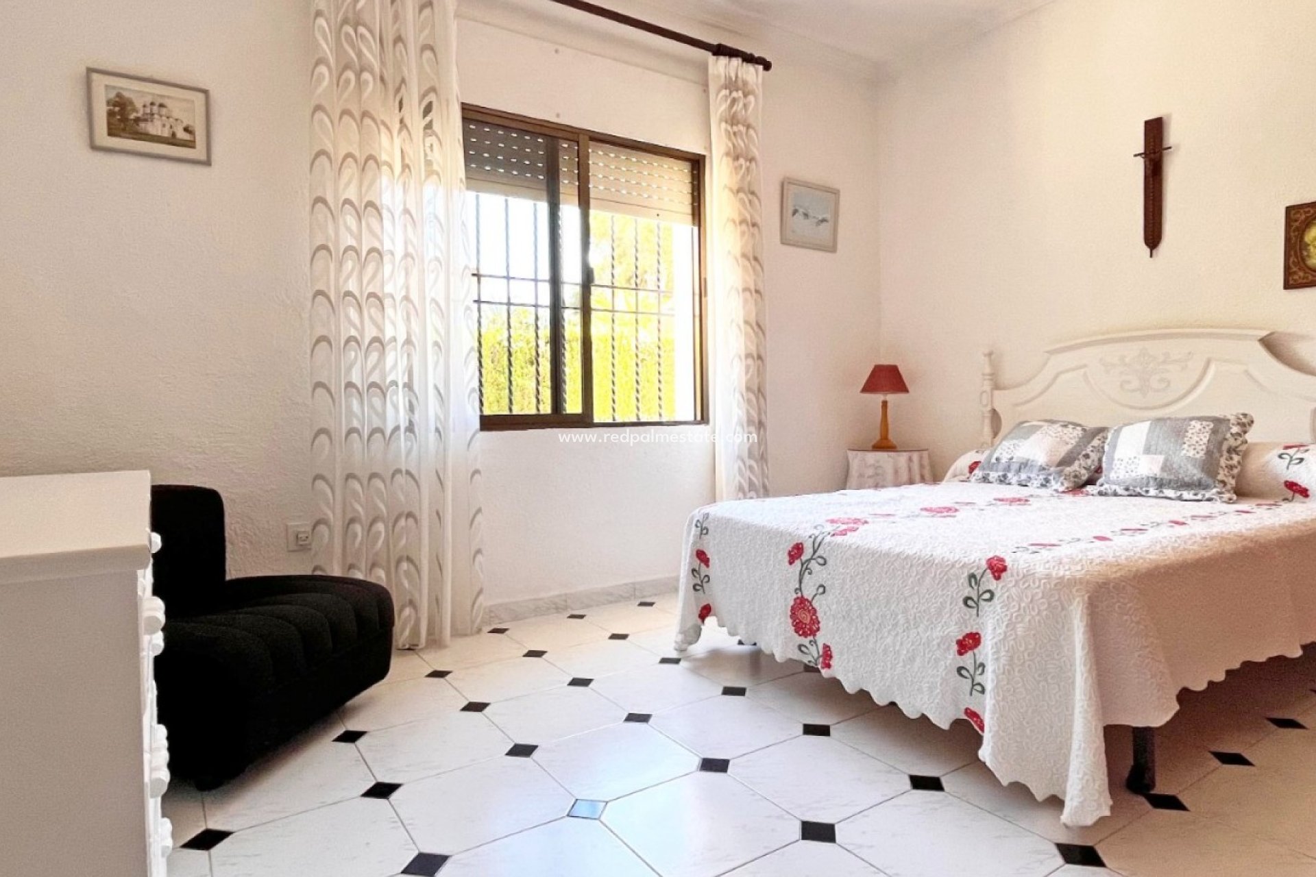 Reventa - Villa independiente -
Orihuela Costa - Cabo Roig