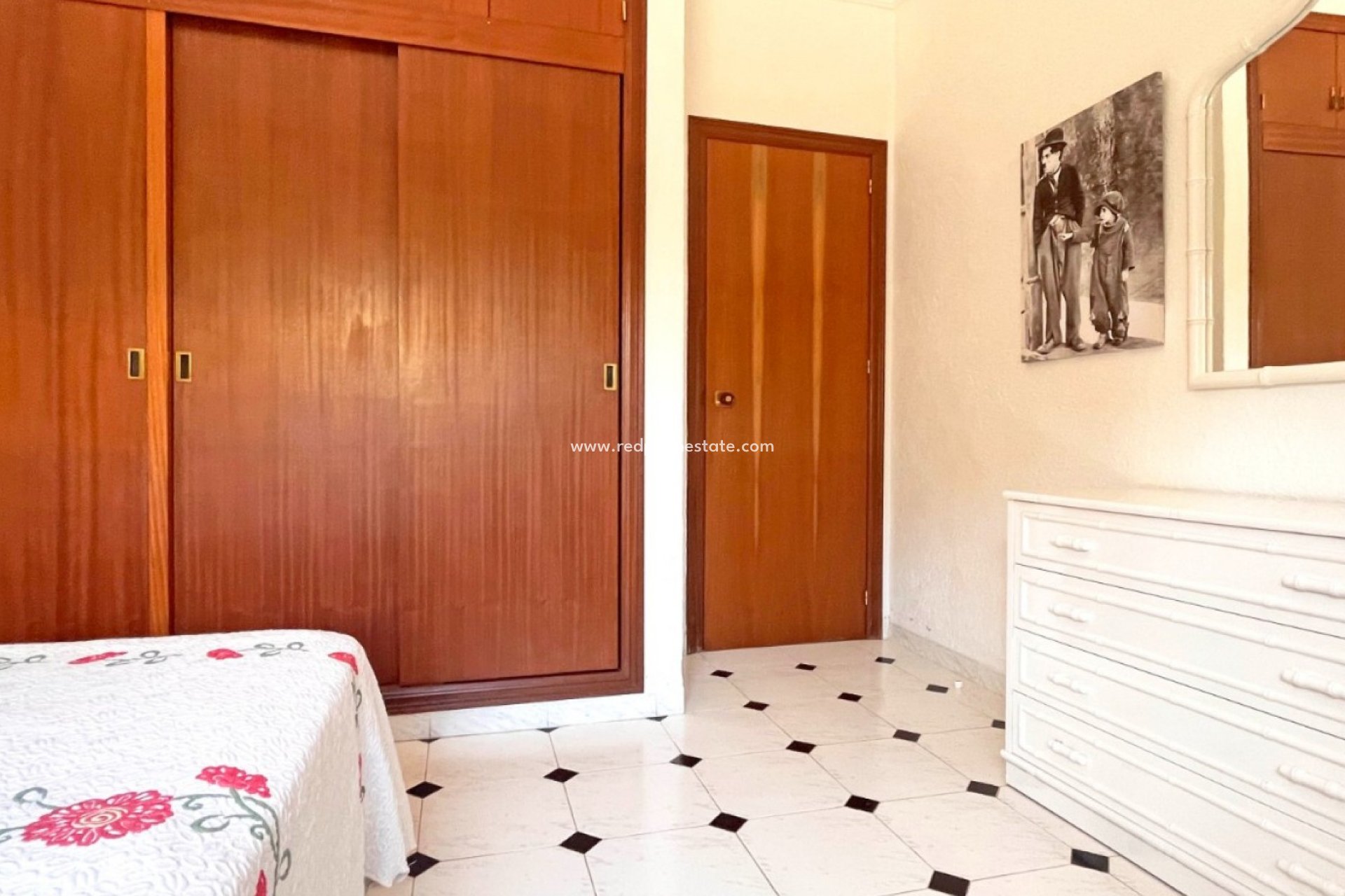 Reventa - Villa independiente -
Orihuela Costa - Cabo Roig