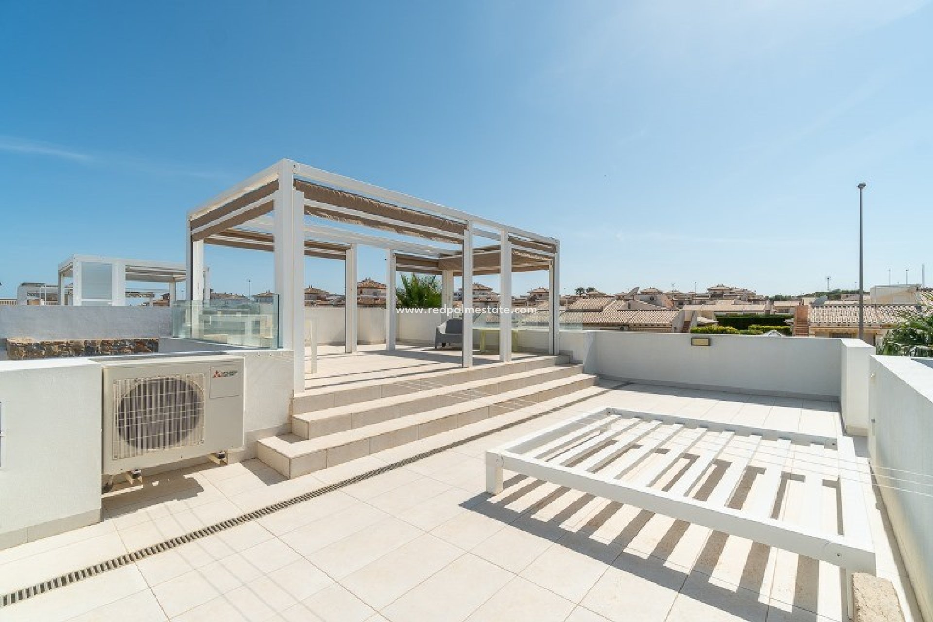 Reventa - Villa independiente -
Orihuela Costa - Cabo Roig