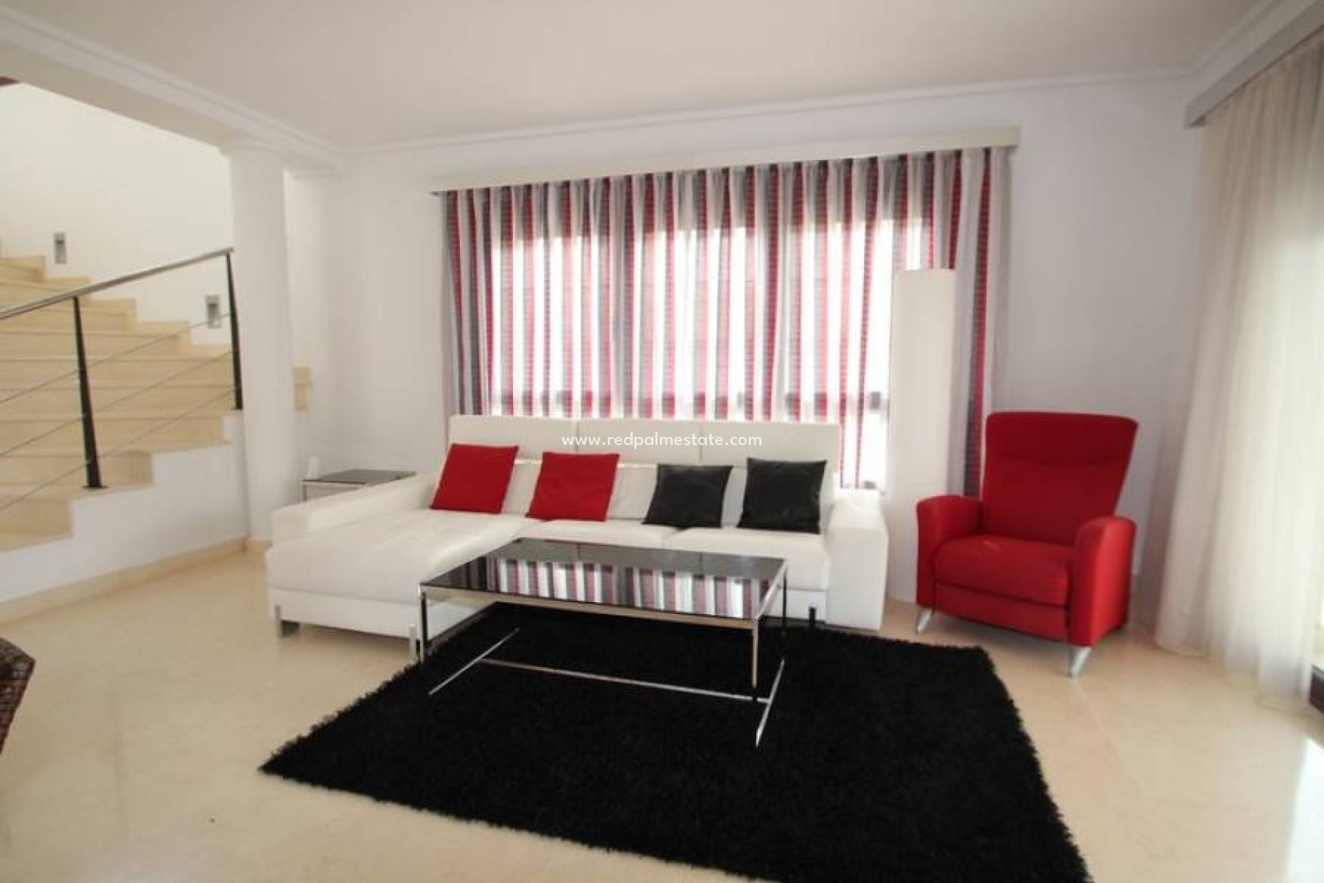 Reventa - Villa independiente -
Orihuela Costa - Cabo Roig