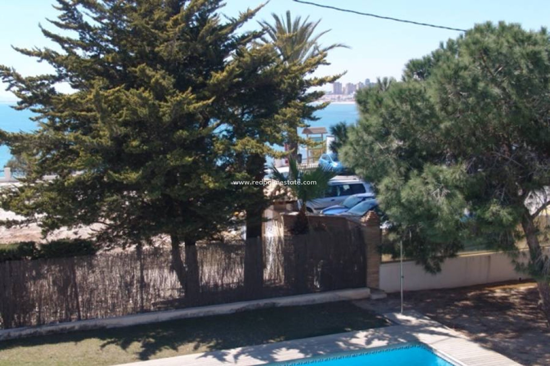 Reventa - Villa independiente -
Orihuela Costa - Cabo Roig