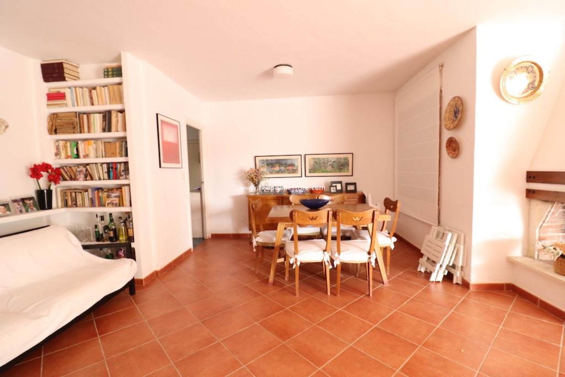 Reventa - Villa independiente -
Orihuela Costa - Costa Blanca