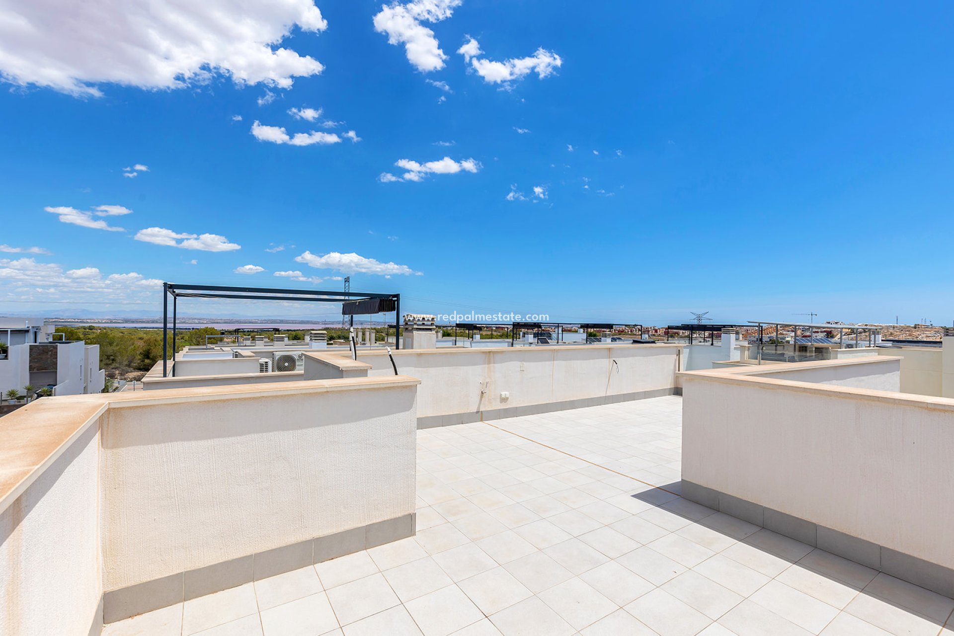 Reventa - Villa independiente -
Orihuela Costa - Costa Blanca