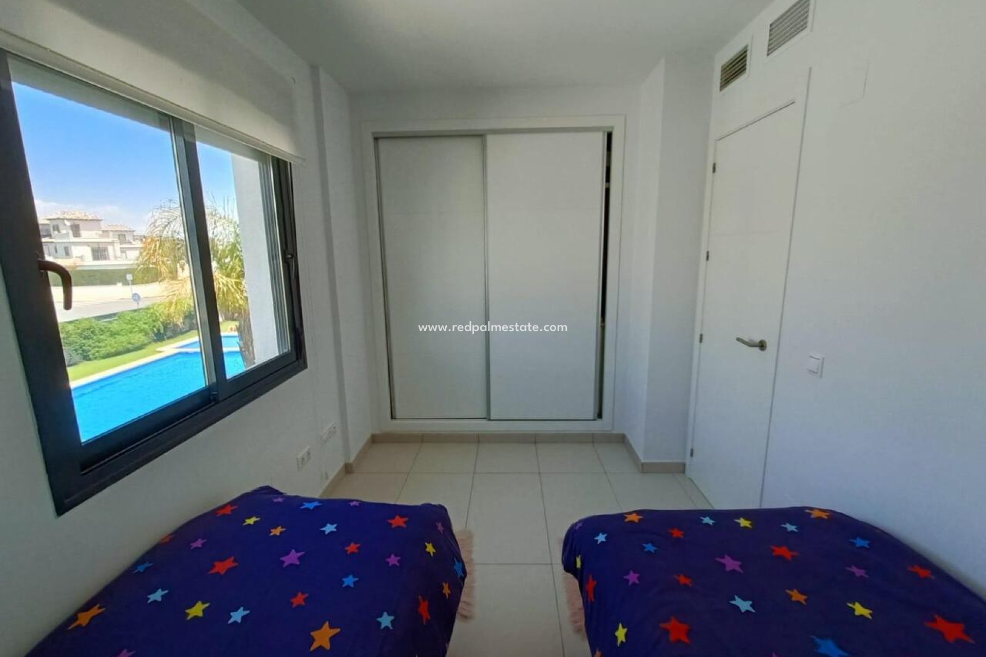 Reventa - Villa independiente -
Orihuela Costa - Costa Blanca