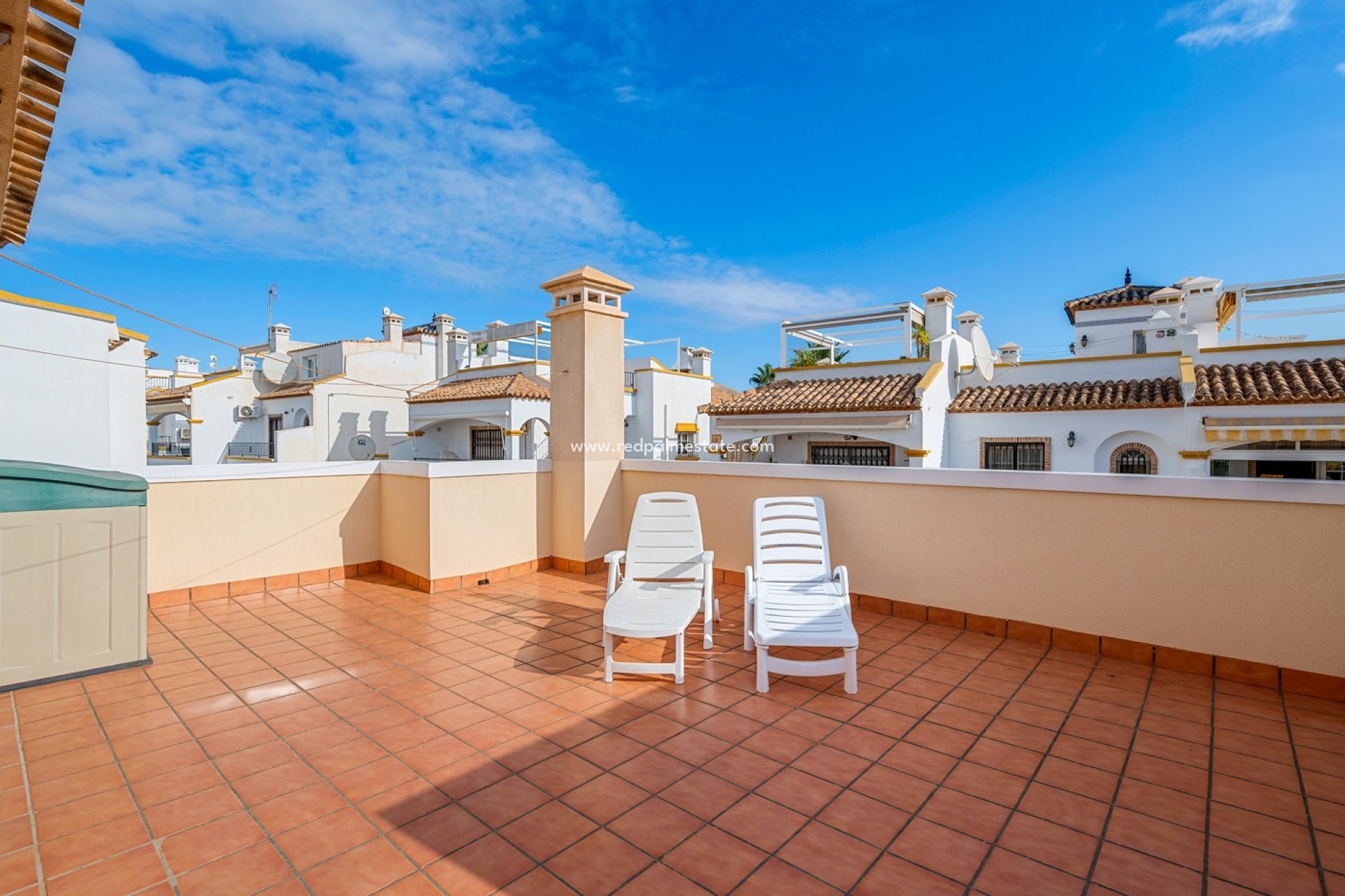 Reventa - Villa independiente -
Orihuela Costa - Costa Blanca