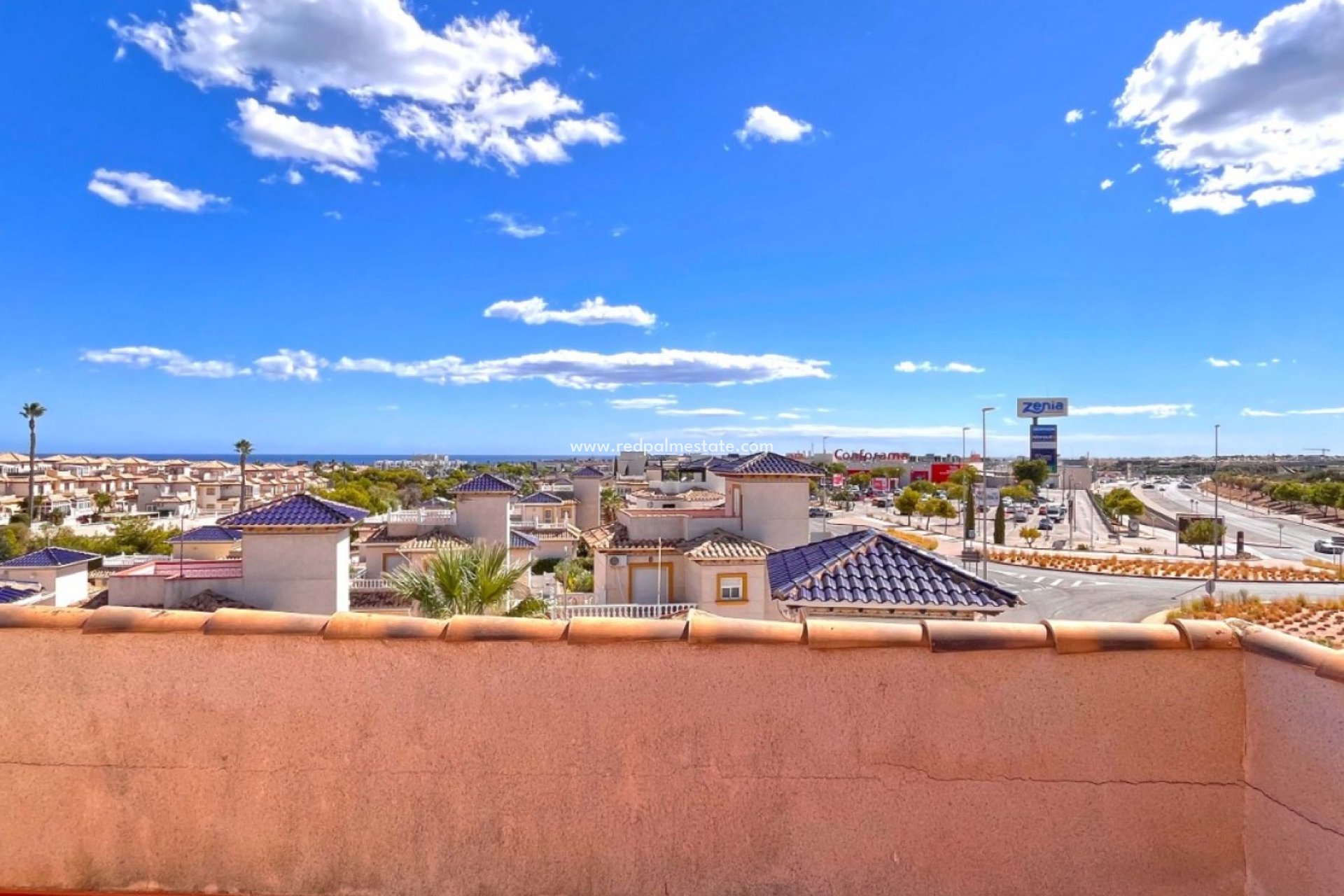 Reventa - Villa independiente -
Orihuela Costa - Costa Blanca