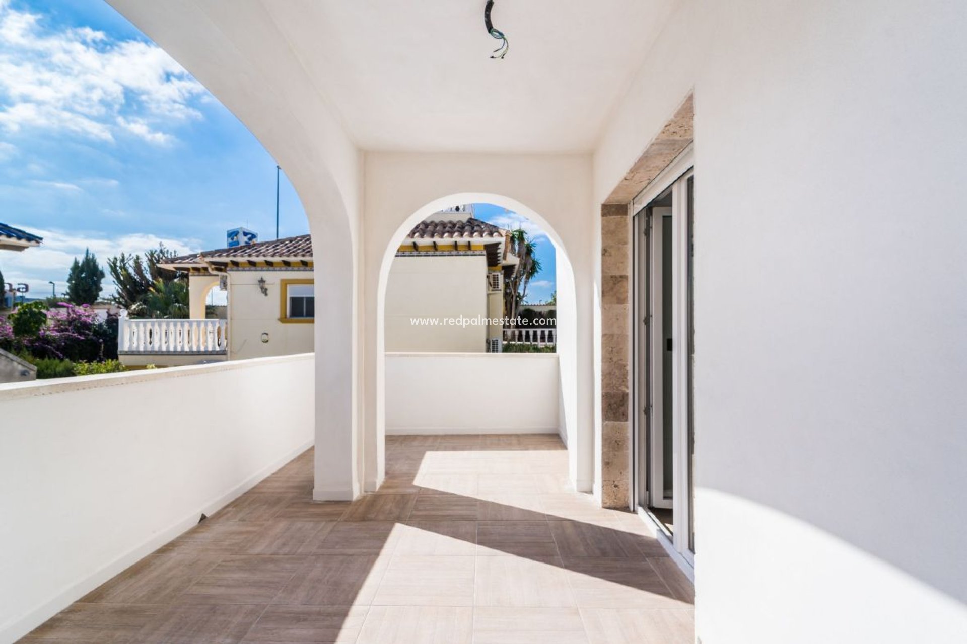 Reventa - Villa independiente -
Orihuela Costa - Costa Blanca