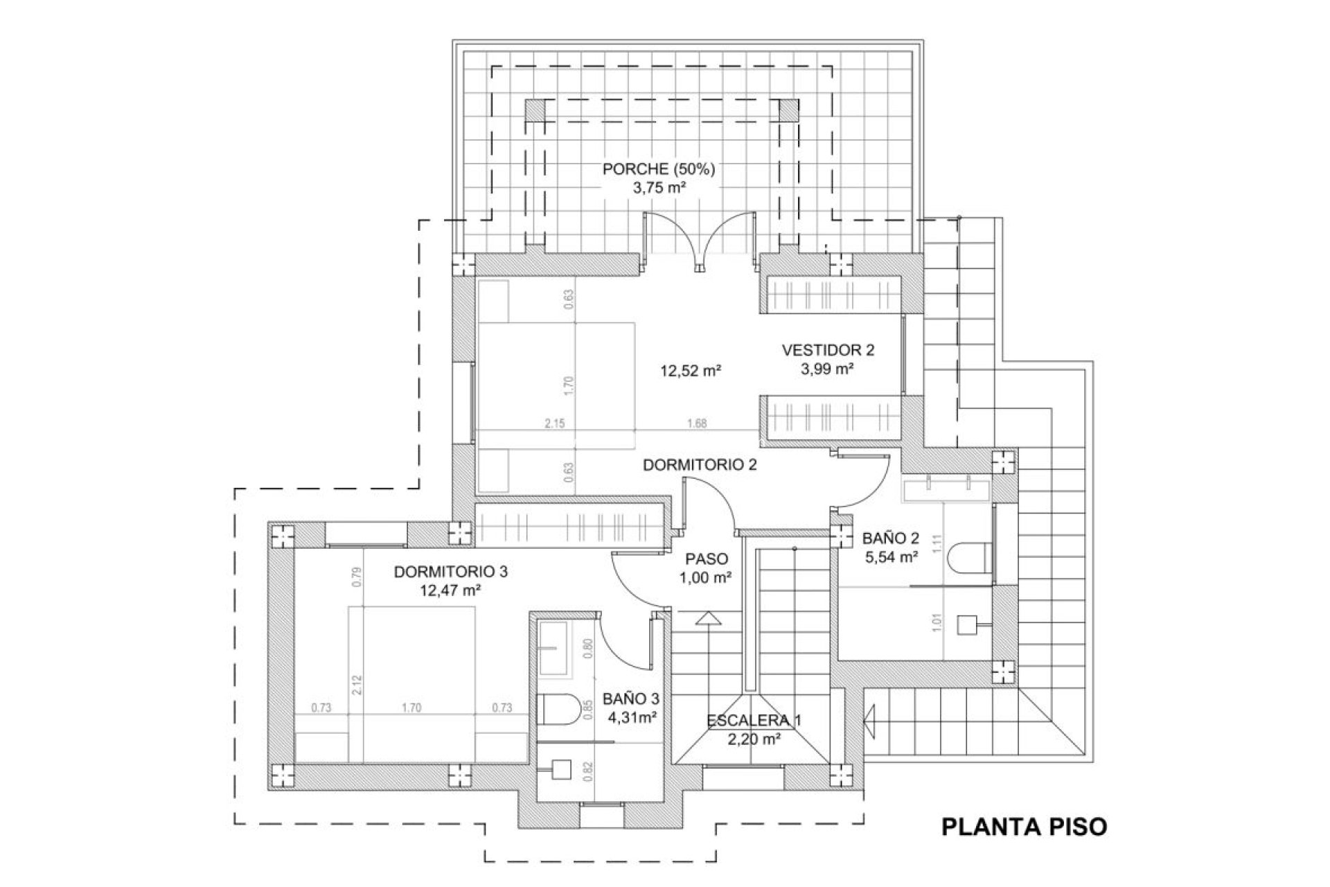 Reventa - Villa independiente -
Orihuela Costa - Costa Blanca