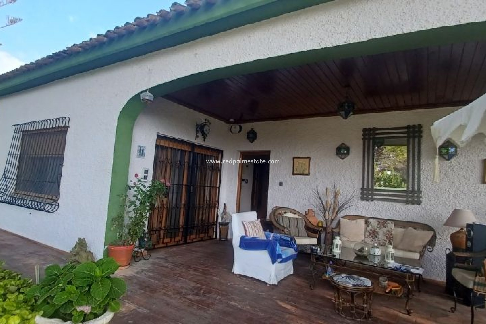 Reventa - Villa independiente -
Orihuela Costa - Costa Blanca