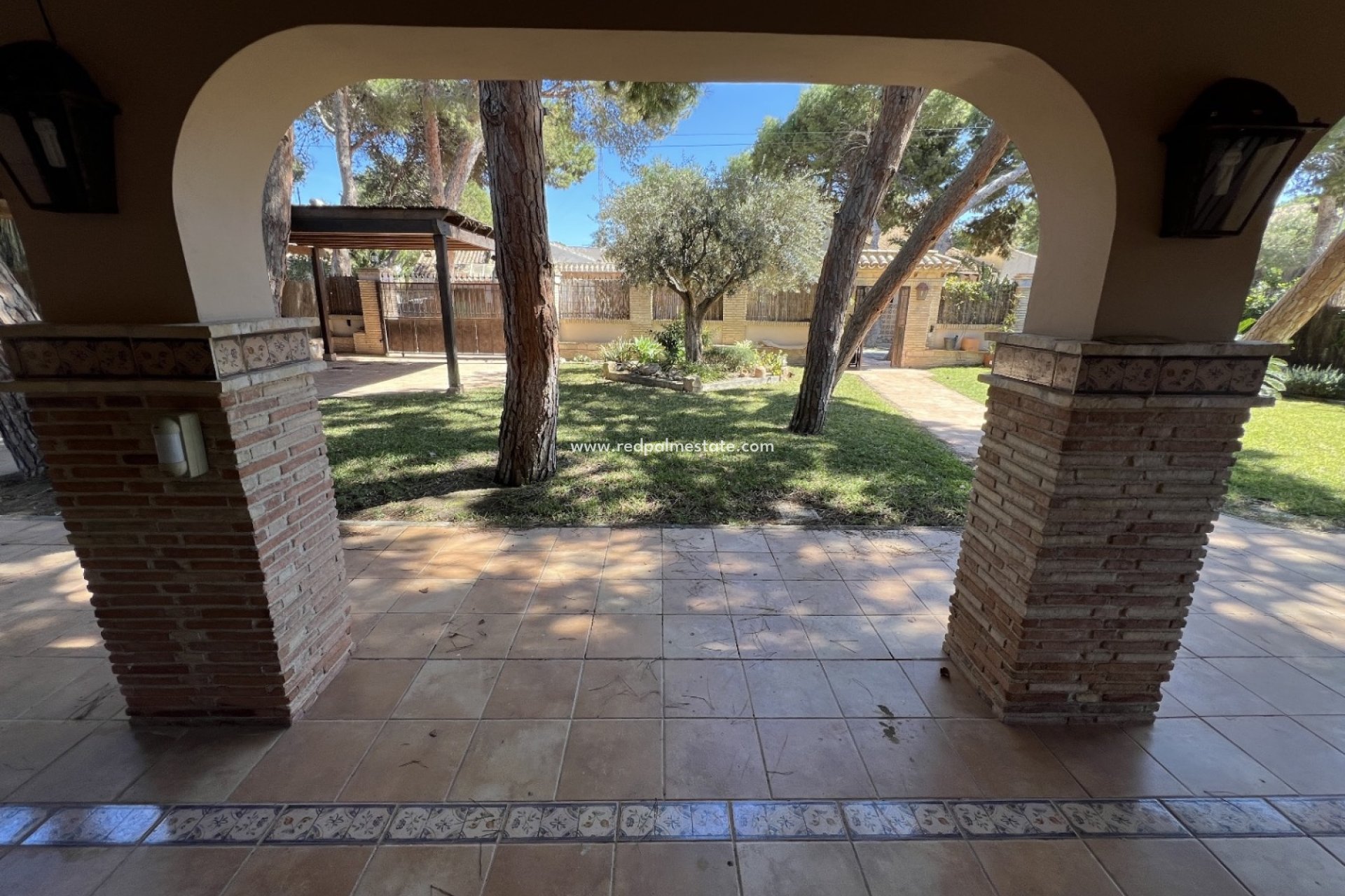 Reventa - Villa independiente -
Orihuela Costa - Costa Blanca