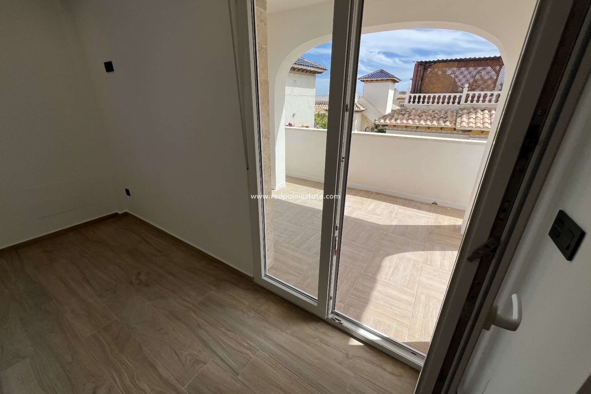 Reventa - Villa independiente -
Orihuela Costa - Costa Blanca