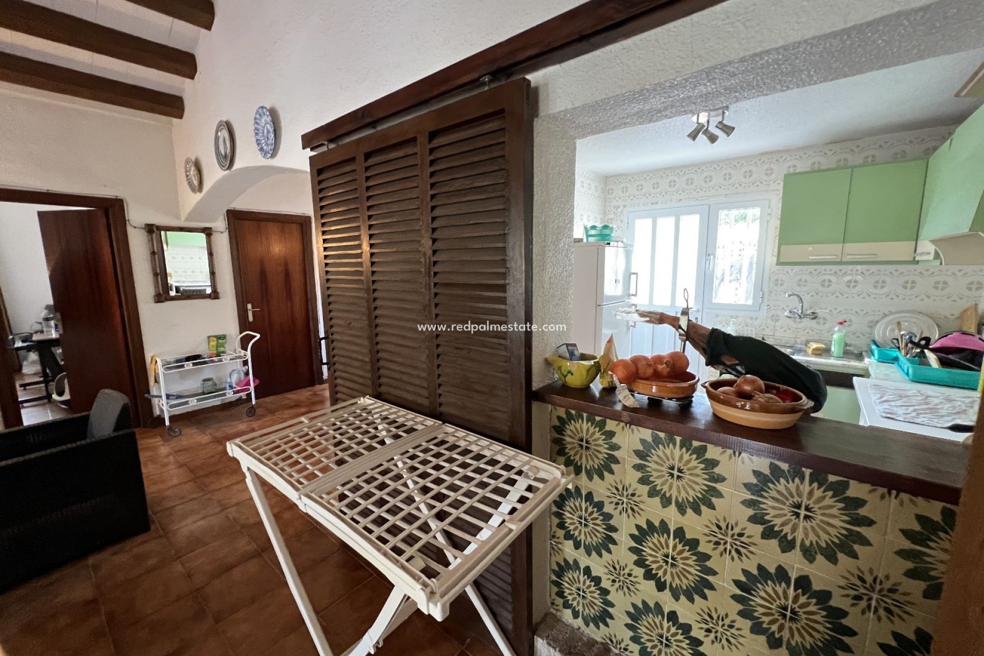 Reventa - Villa independiente -
Orihuela Costa - Costa Blanca