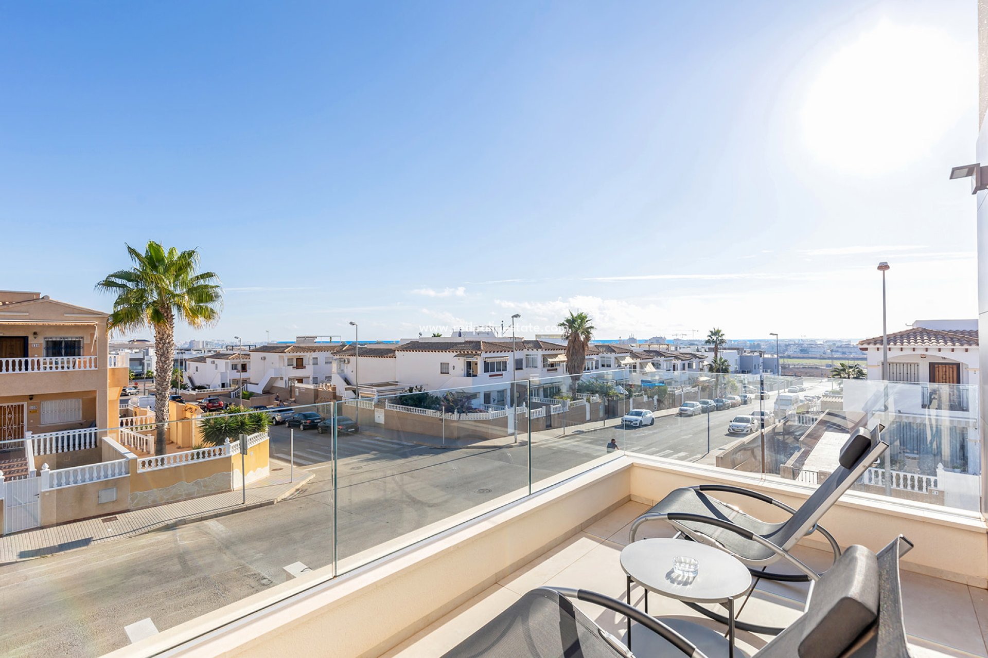 Reventa - Villa independiente -
Orihuela Costa - Costa Blanca