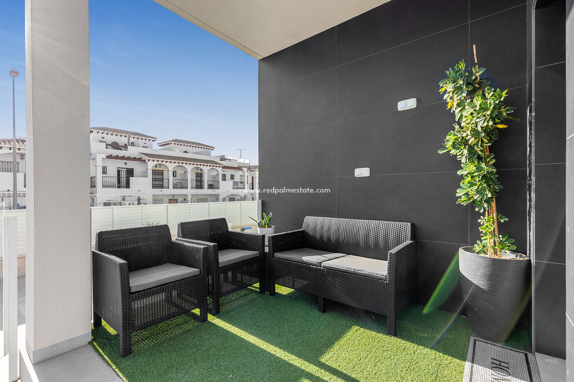 Reventa - Villa independiente -
Orihuela Costa - Costa Blanca