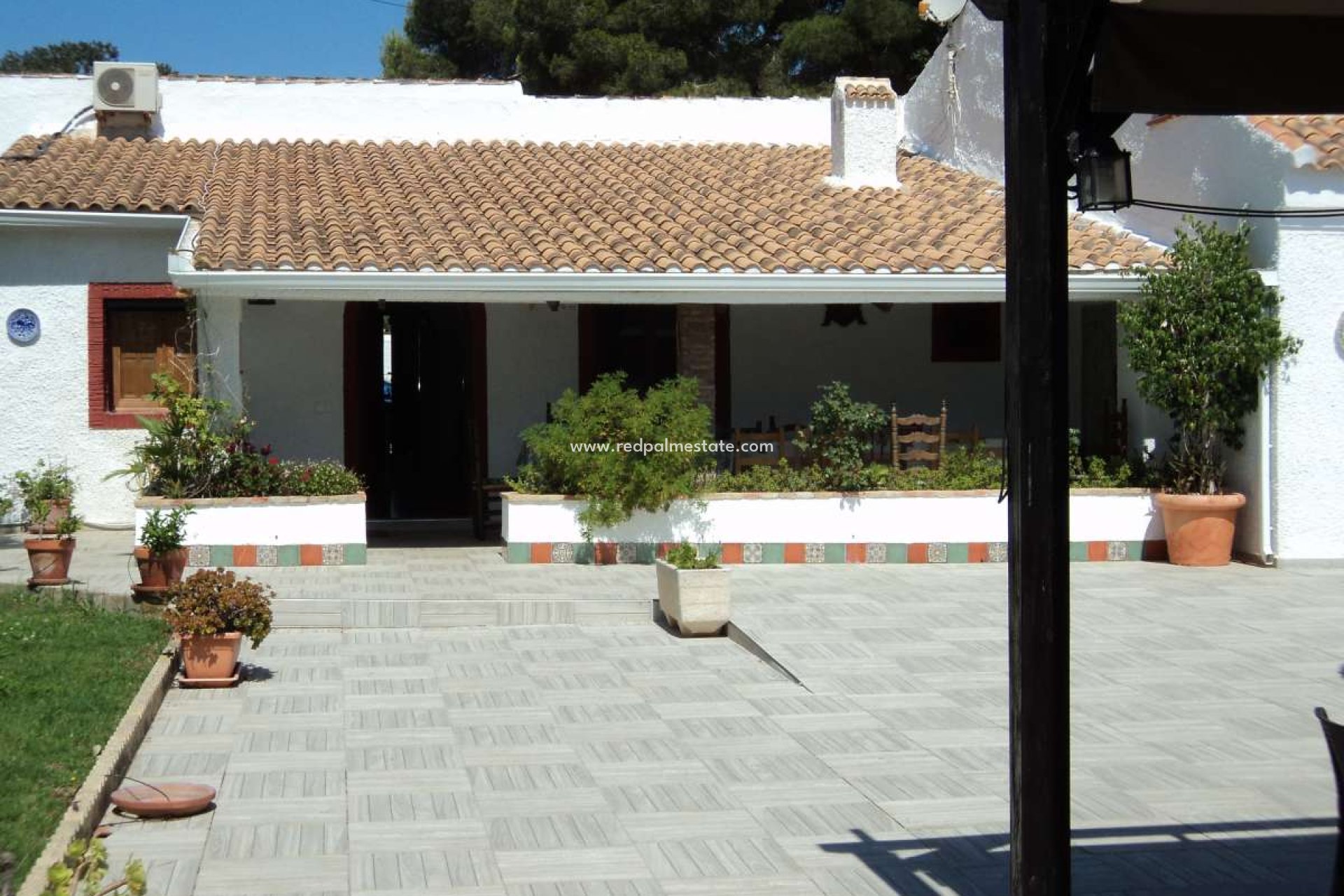 Reventa - Villa independiente -
Orihuela Costa - Costa Blanca